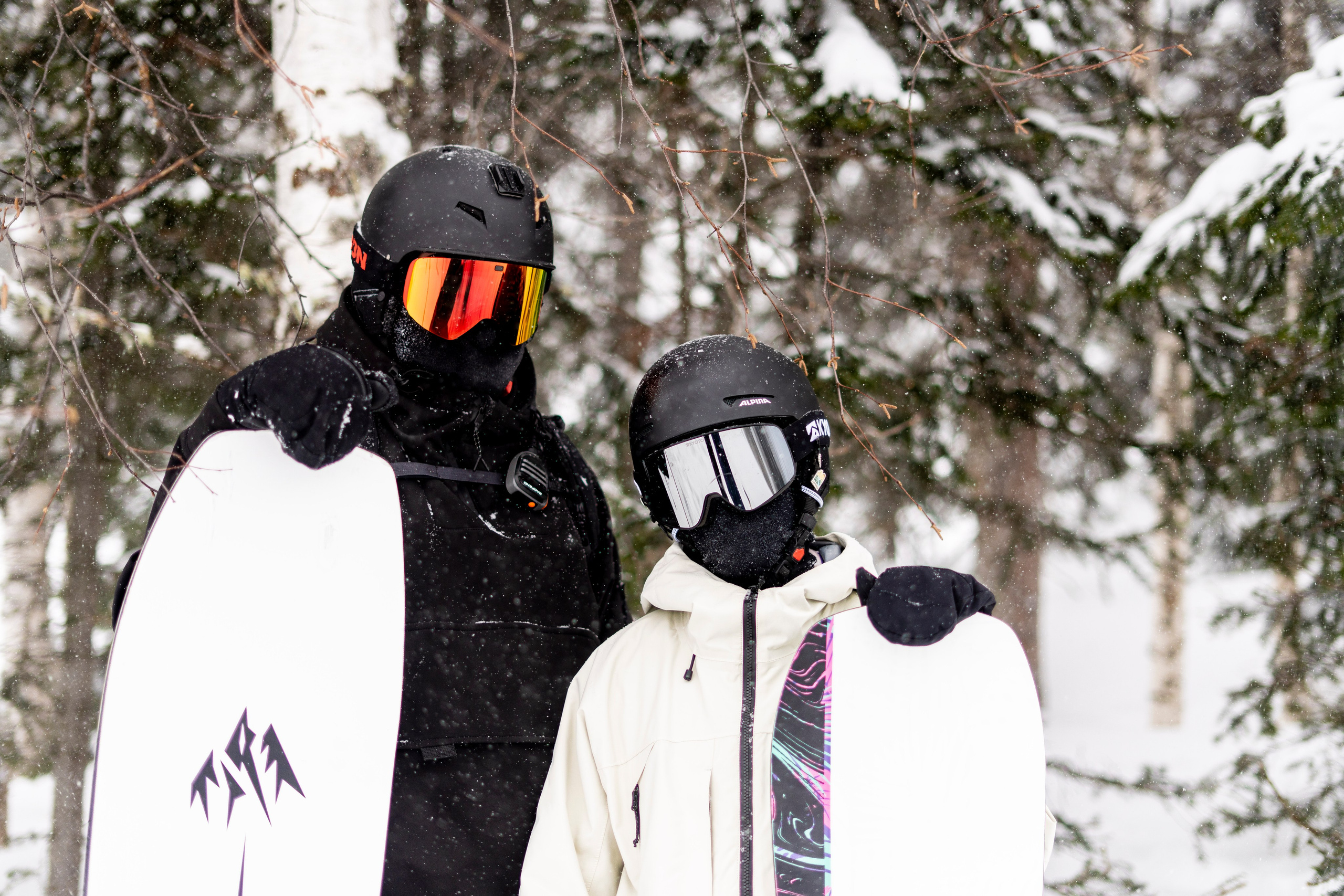 Тур. Анастасия Паршукова — фотограф Шерегеш Новосибирск