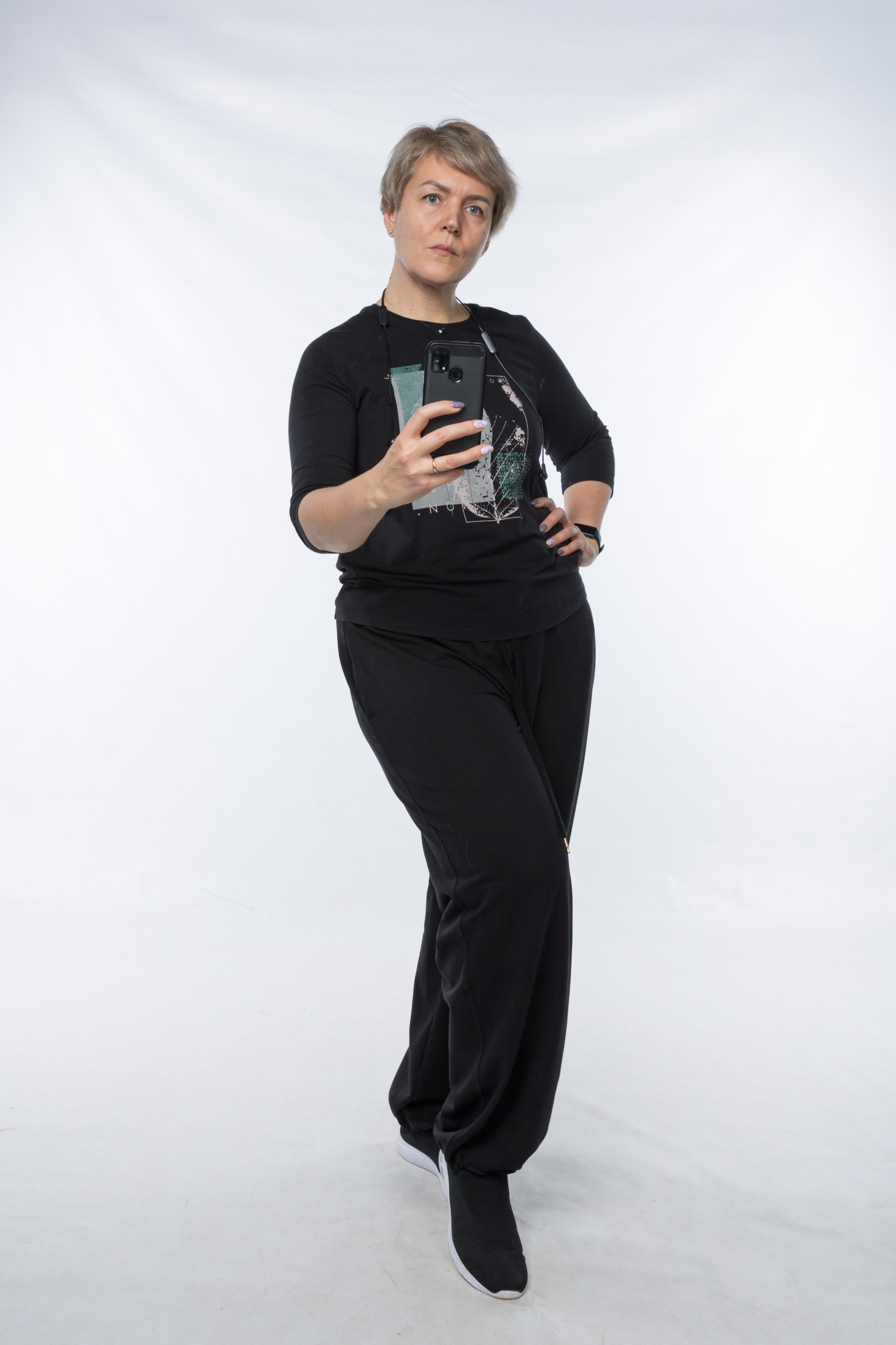 IRBIS AI. Фотограф Ирина Бобрешова. Коряжма