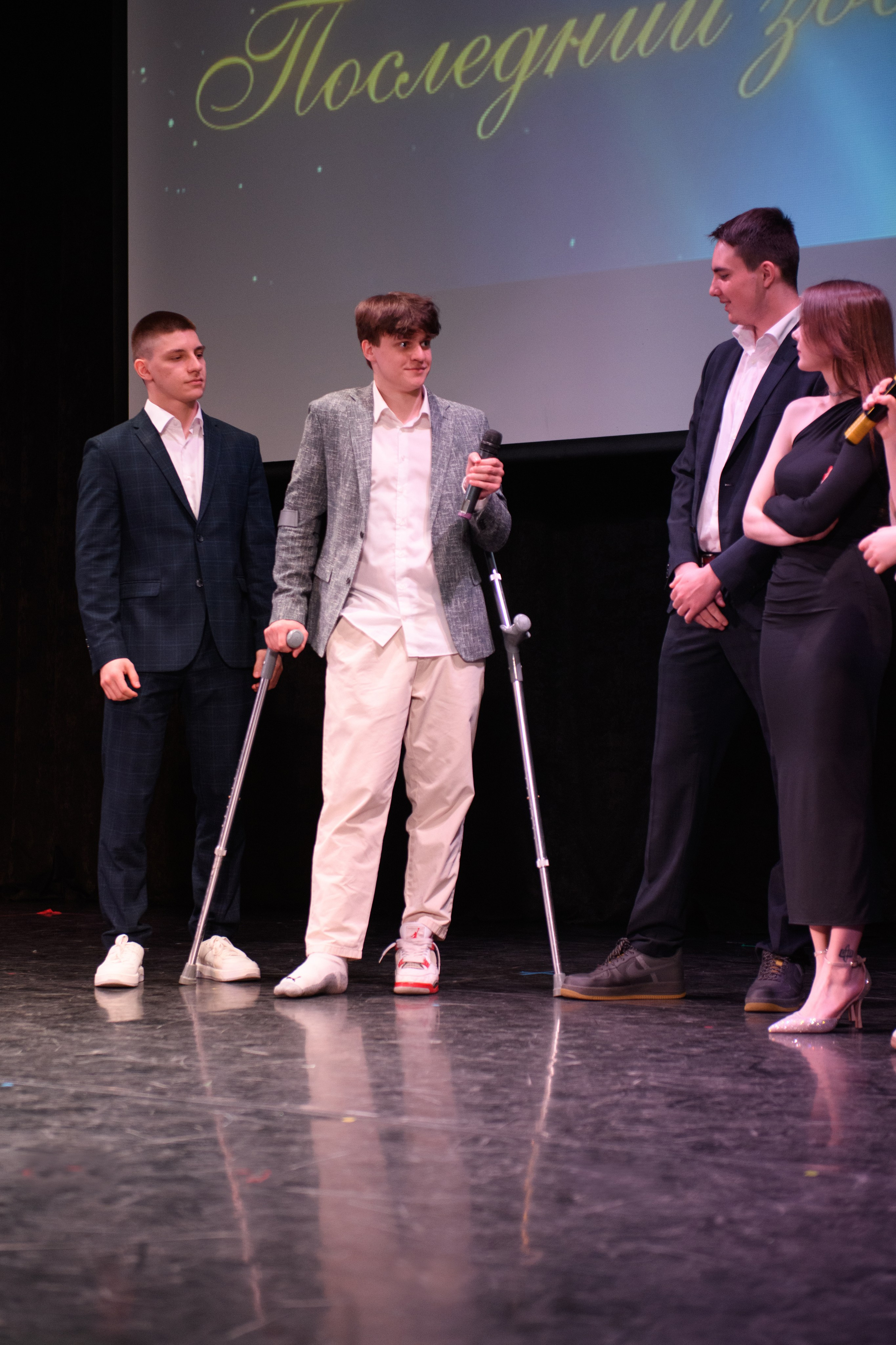 Фотосъёмка торжественного вечера выпускников. Организация и проведение фотосъемок в Санкт-Петербурге. Фотограф Смирягин Илья