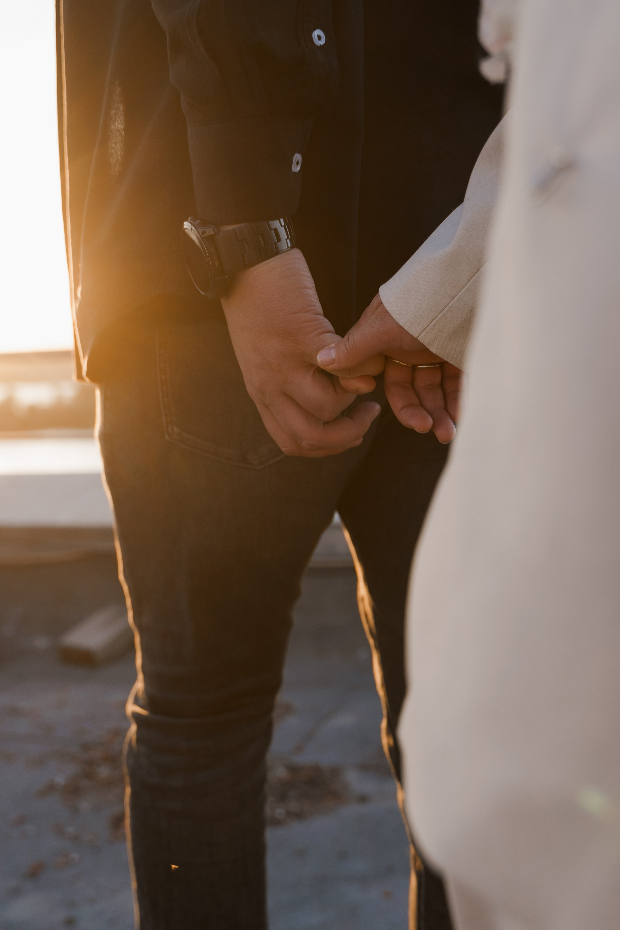 Love on the roof. Свадебный фотограф Решетников Дмитрий