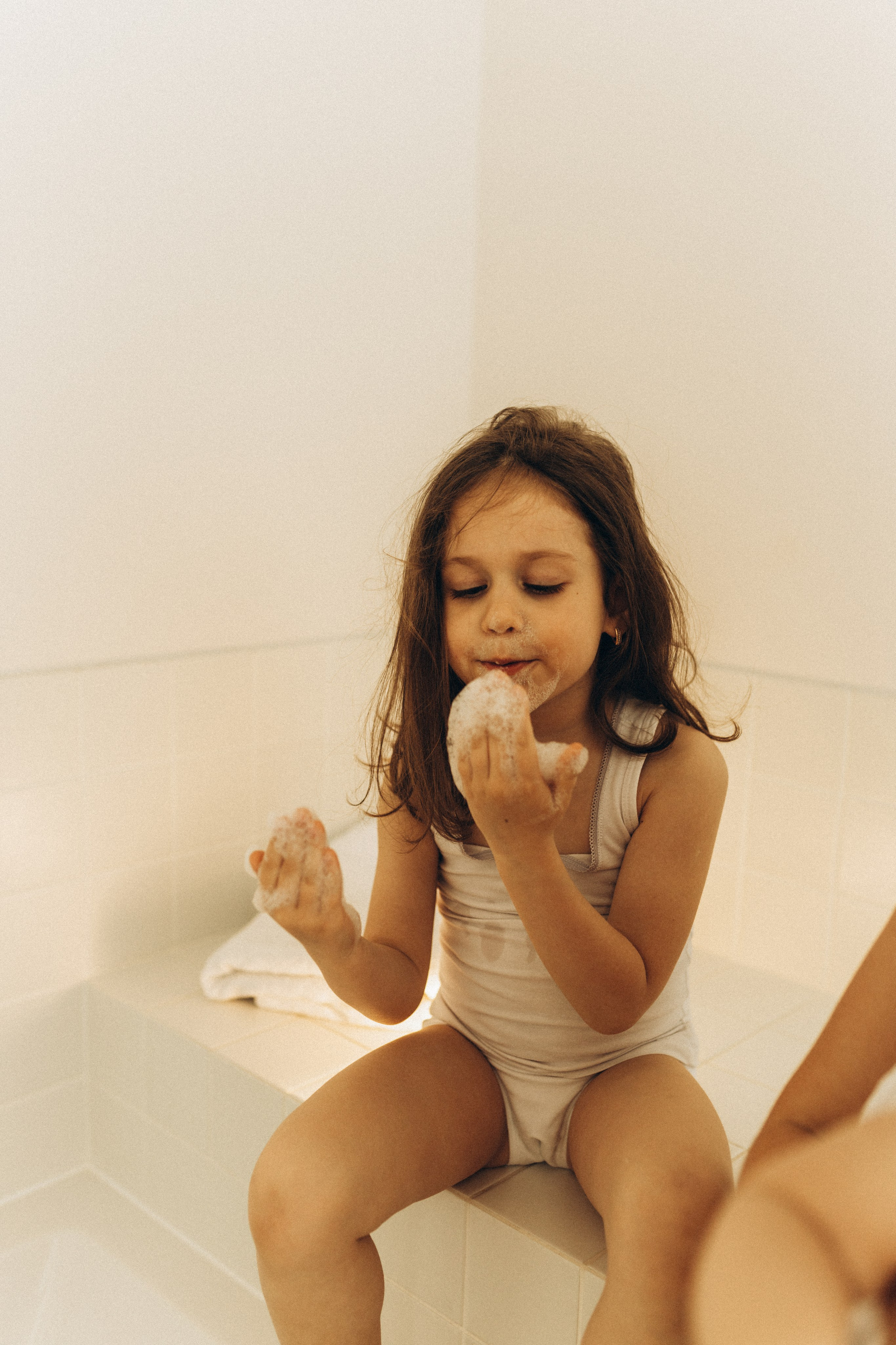 Лера Ксюша и Вика. Семейный фотограф в Новороссийске и Анапе Александра Яковлева