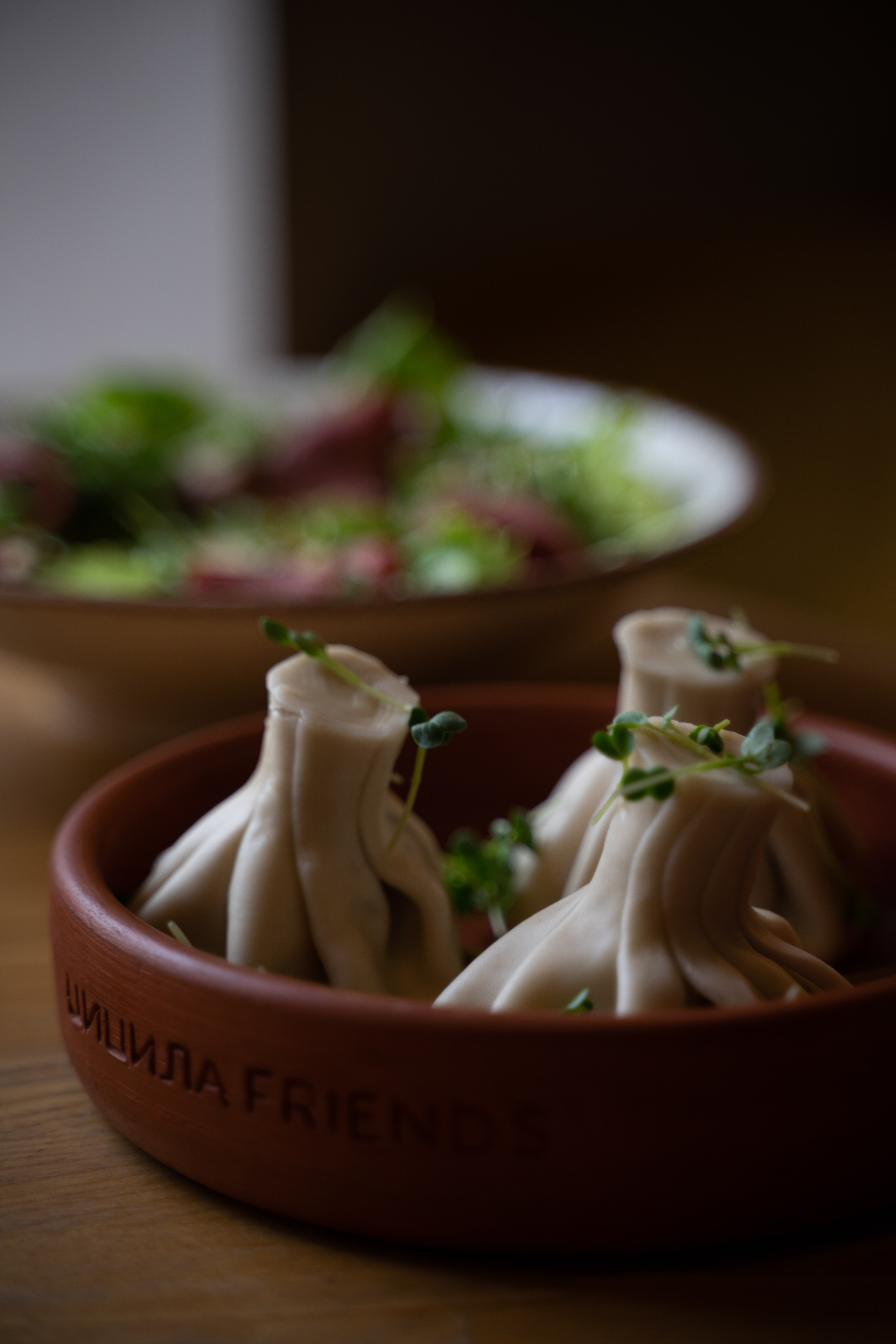 Цицила Friends. Фотограф Чита Александра Цыденова