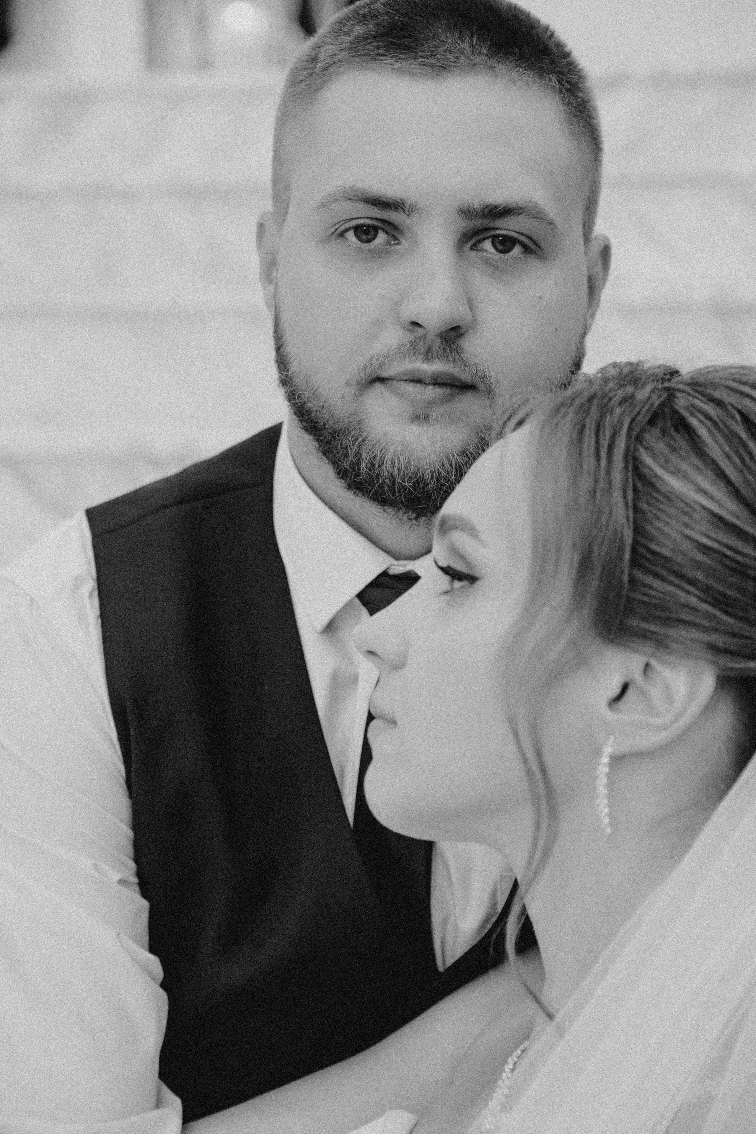 Свадебная съемка. Свадебный и семейный фотограф Даша Петрова в Москве и Подмосковье