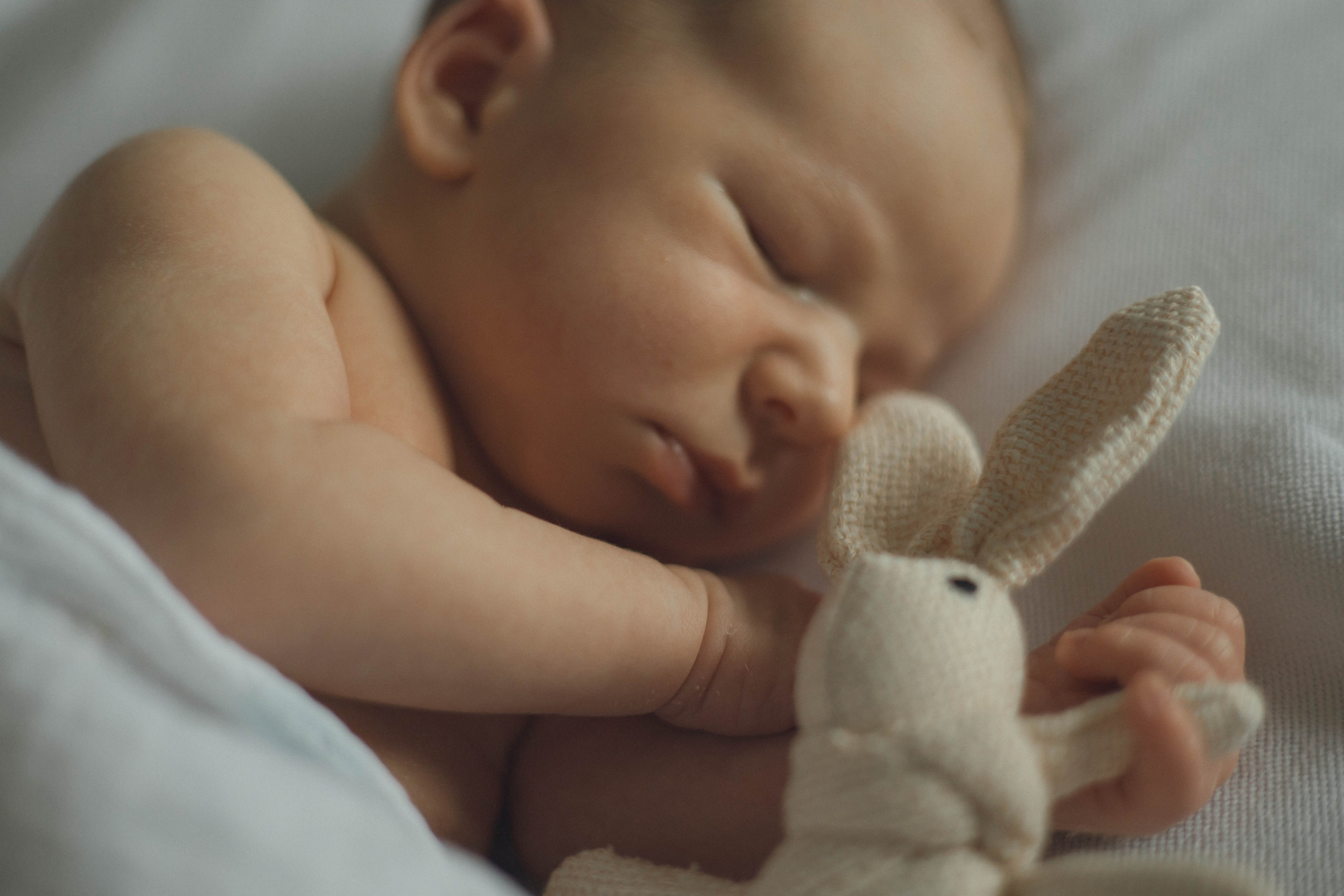 Крошка Михаил. Семейный фотограф в Москве Анастасия Марти