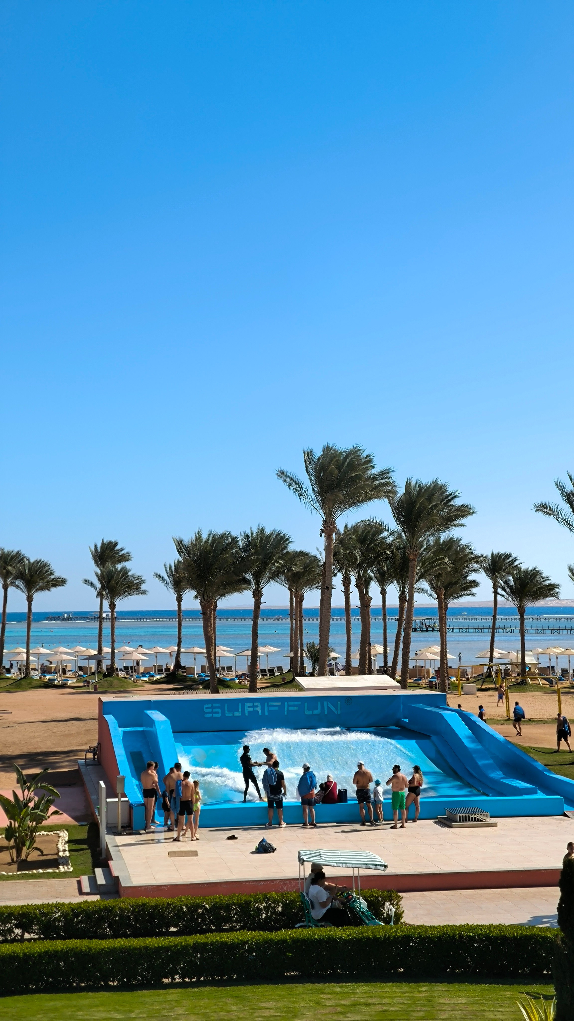 Шарм-Эль-Шейх. Светлана Иванова - профессиональный фотограф