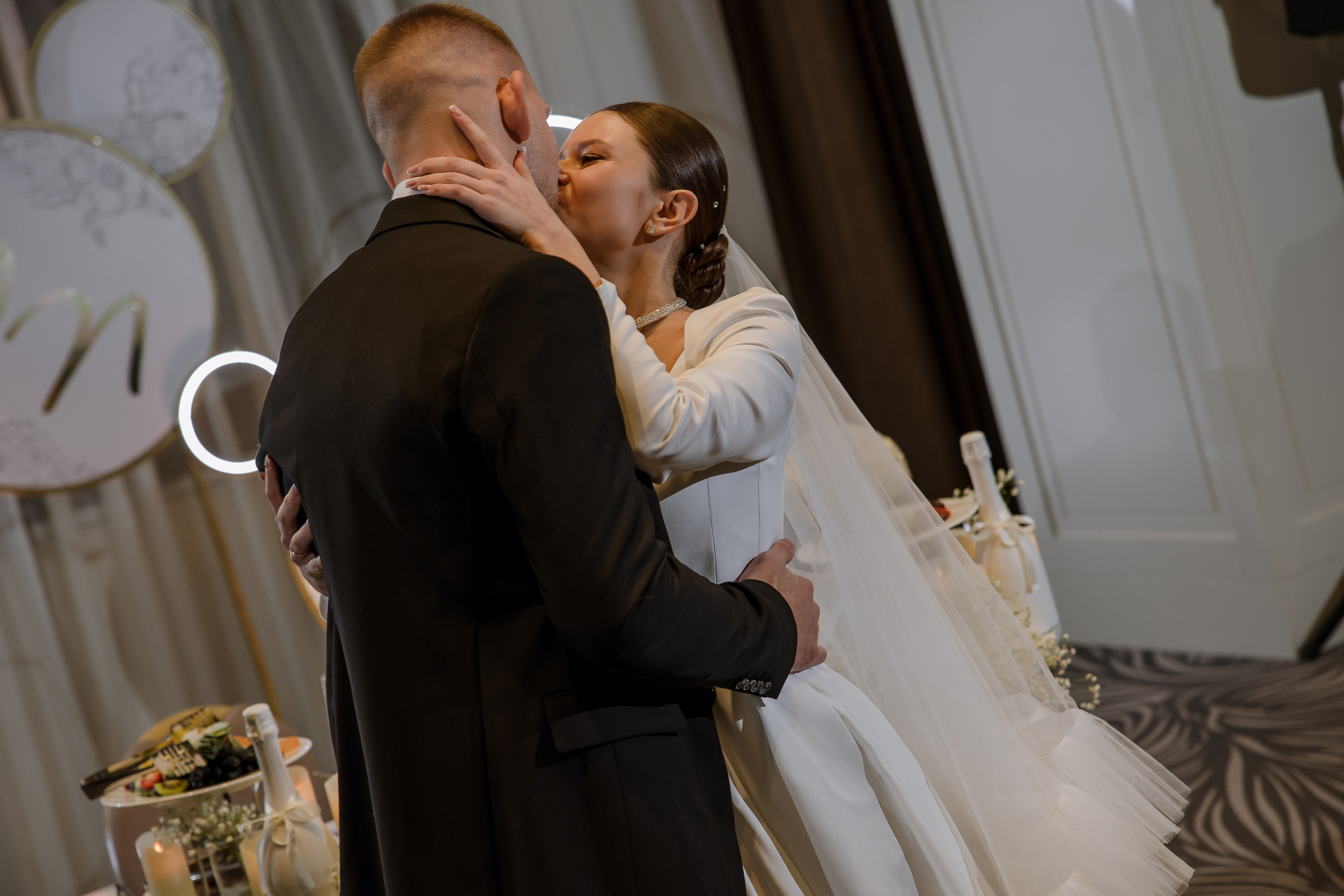 P&F. Свадебный и семейный фотограф в Самаре и Тольятти | Елена Топанцева