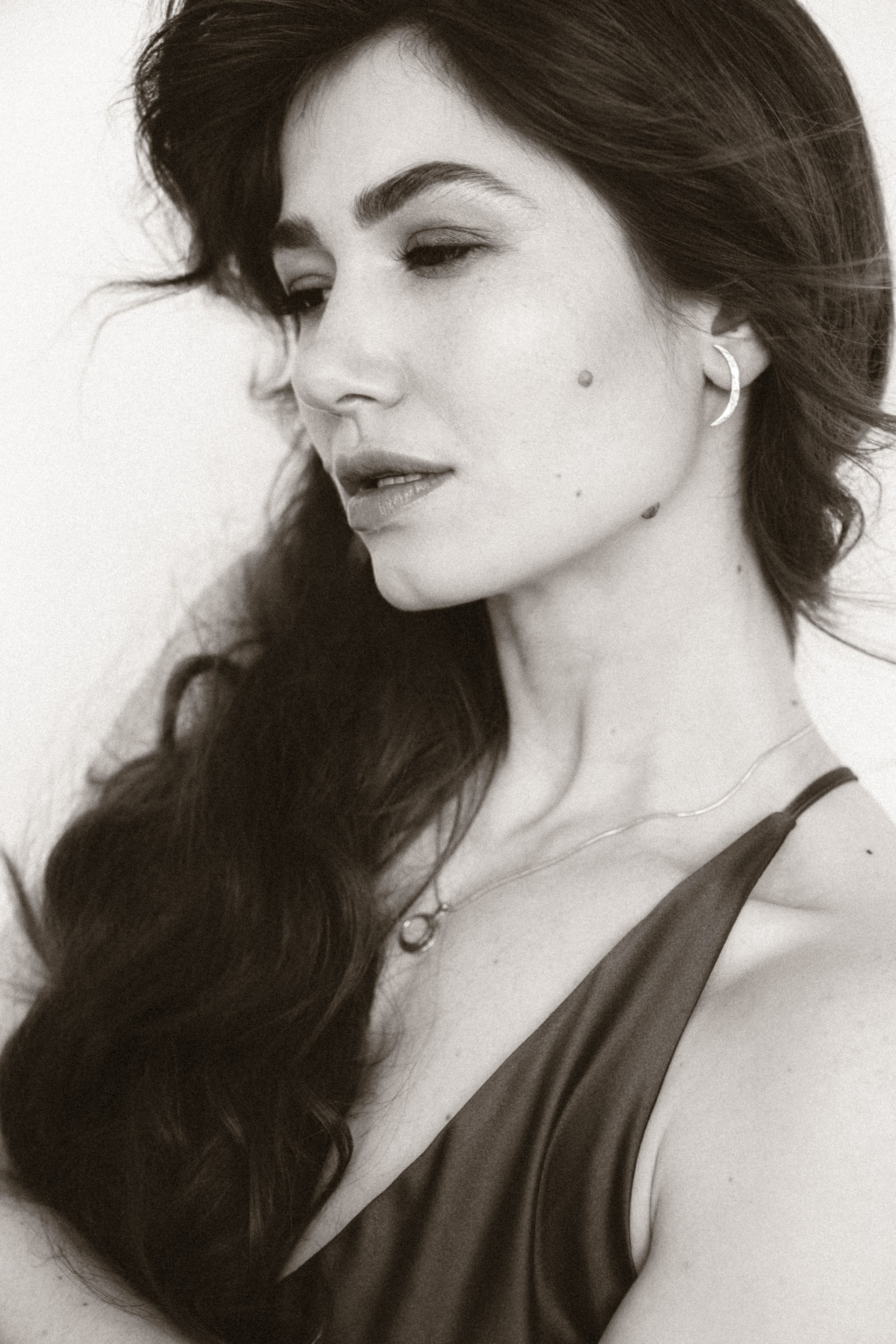 Алиса. Фотограф Ира Заварина