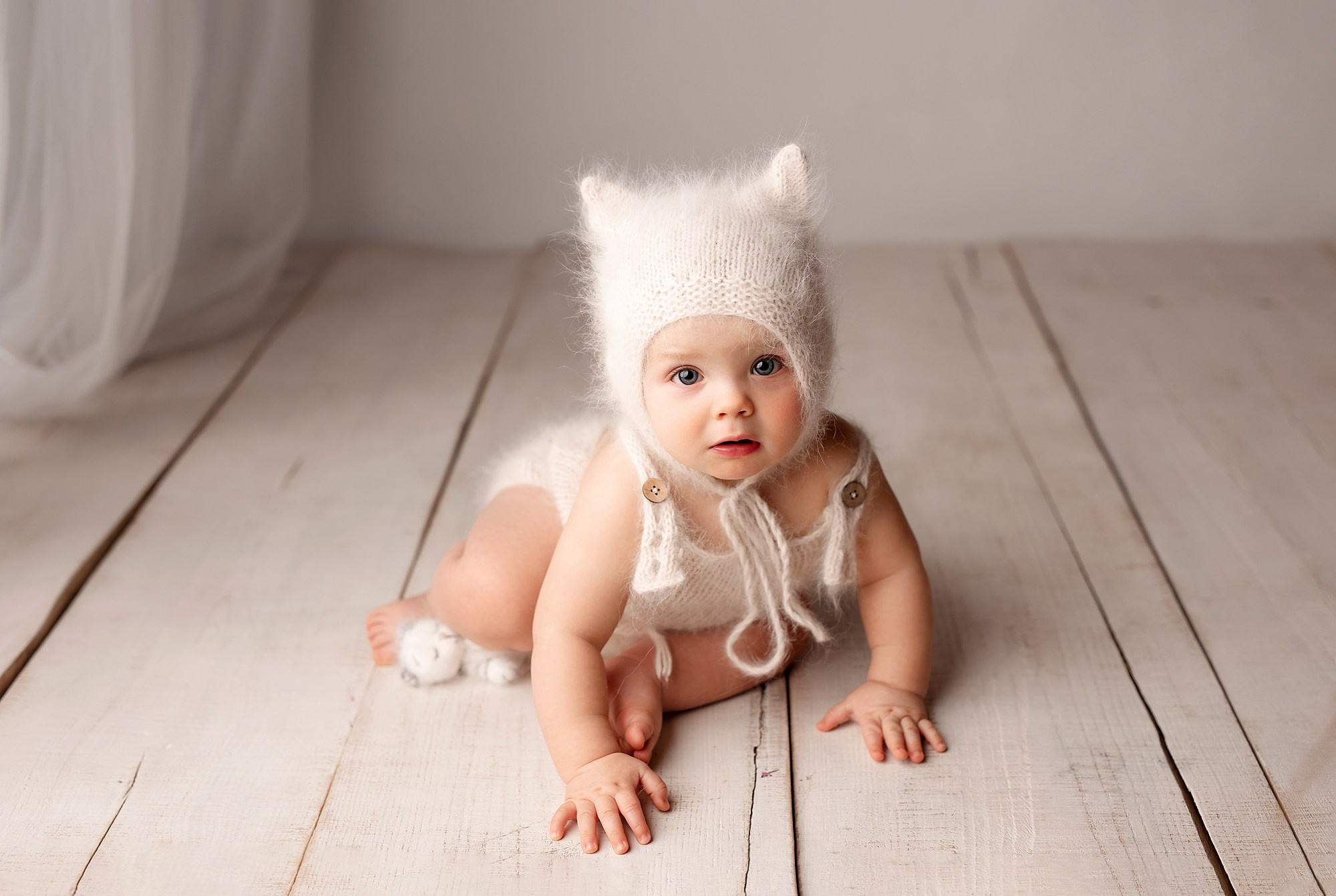 Стоимость малыши постарше. Фотограф новорожденных