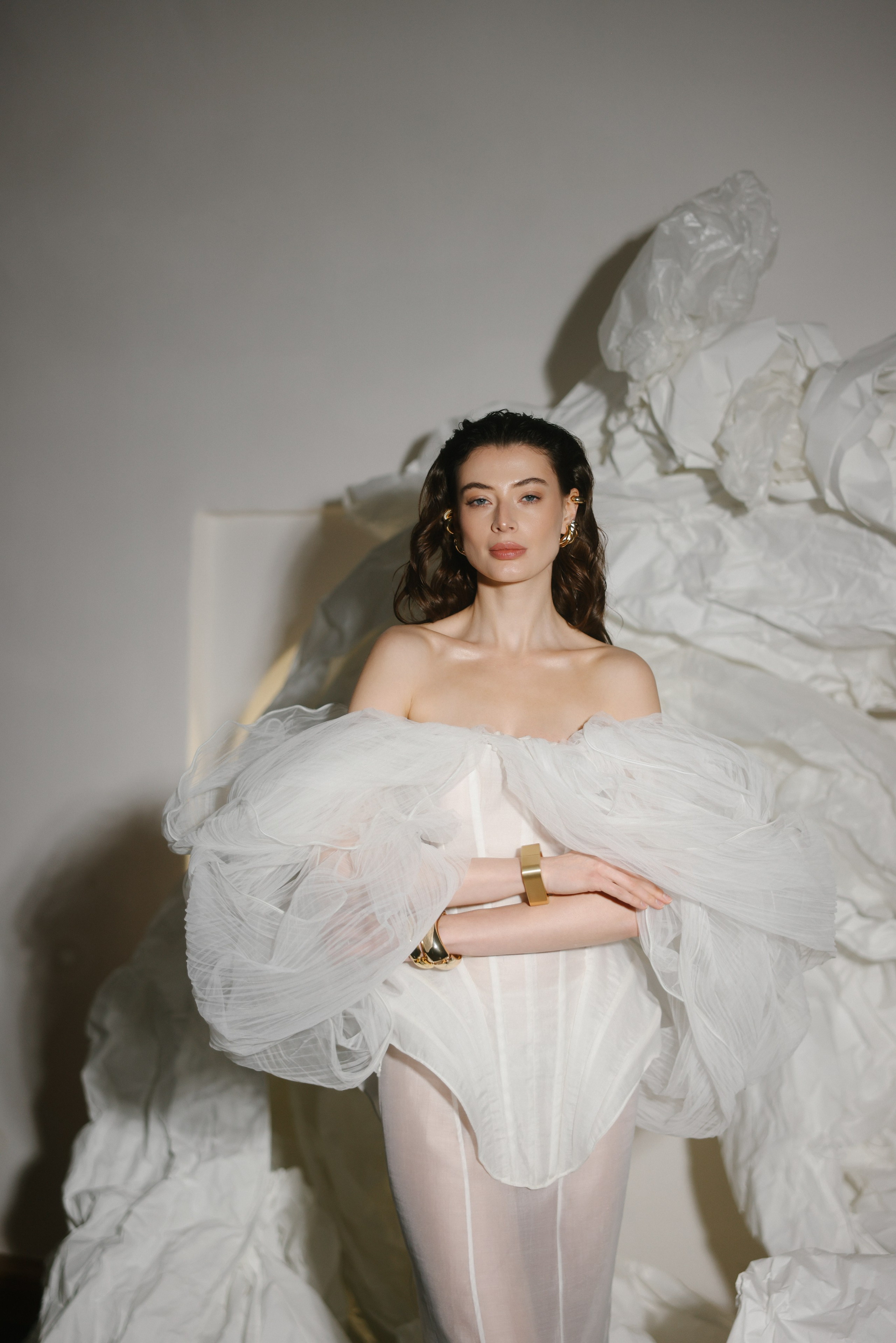 Настя & Дима. Оформление свадеб, декор свадеб Вера Маркова, Москва