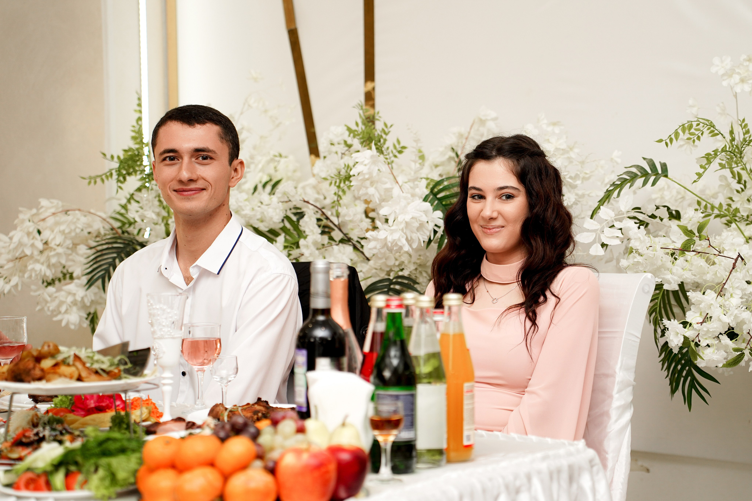 Сватовство. Свадебный фотограф в Ростове-на-Дону. Таинство Крещения и Венчания, семейные фотосессии. Алёна Чёботова