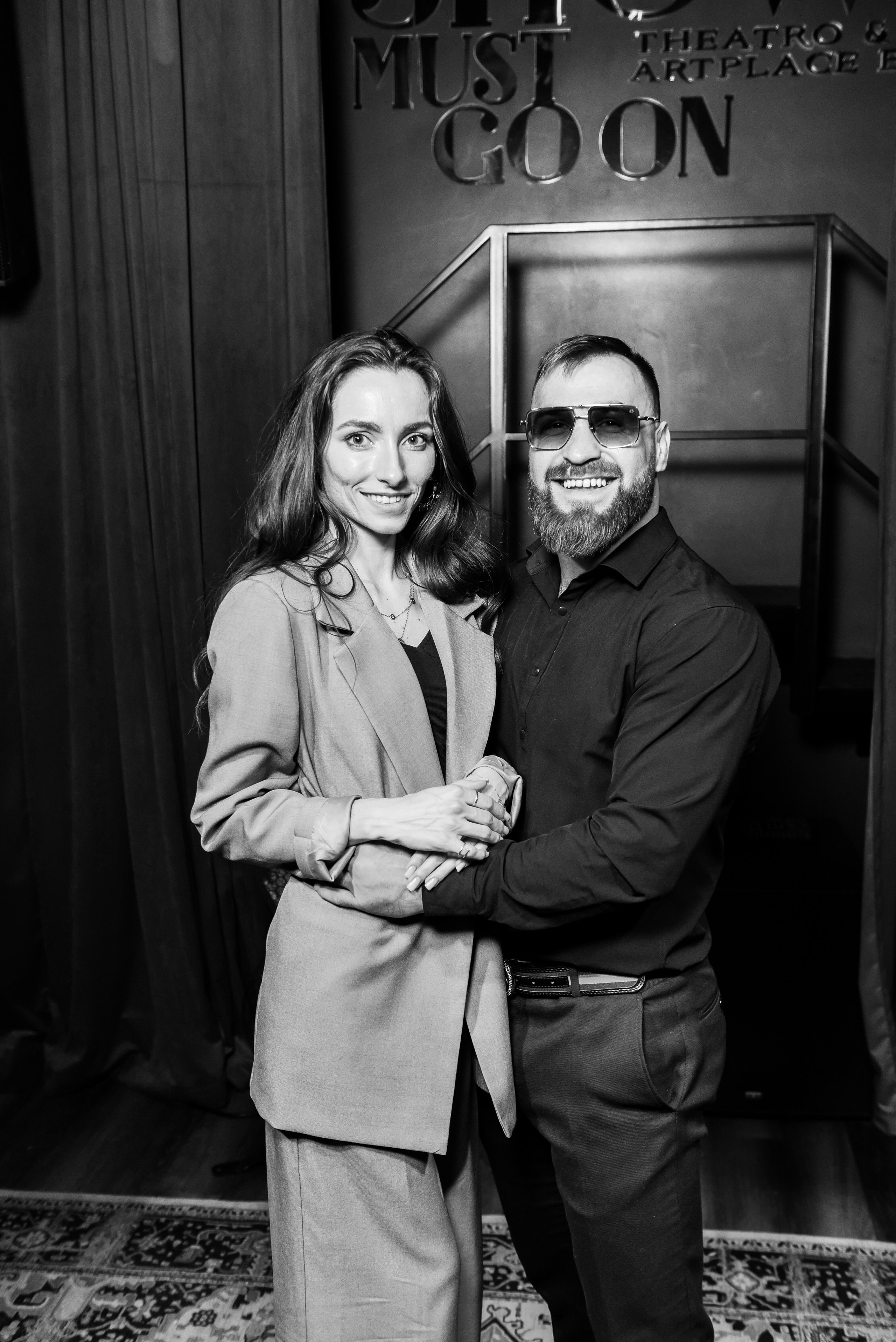 After Party EVENT. Свадебный фотограф Иркутск Алексей Шульгин