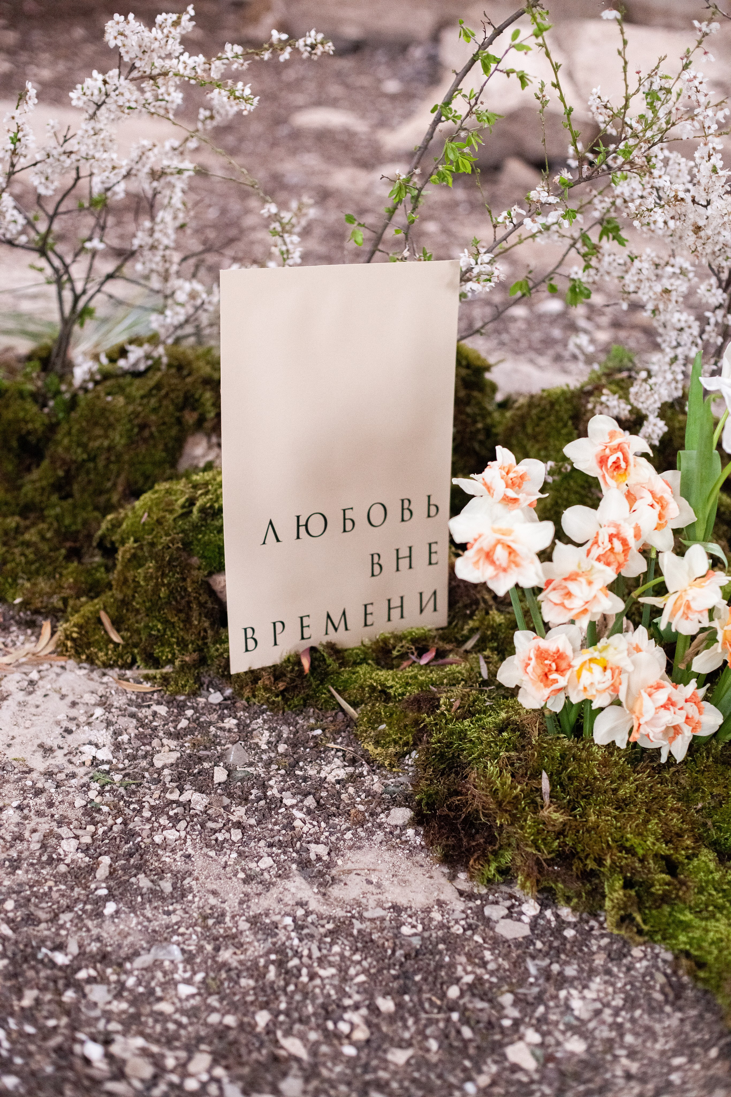 Свадебное. Фотограф Яна Романова