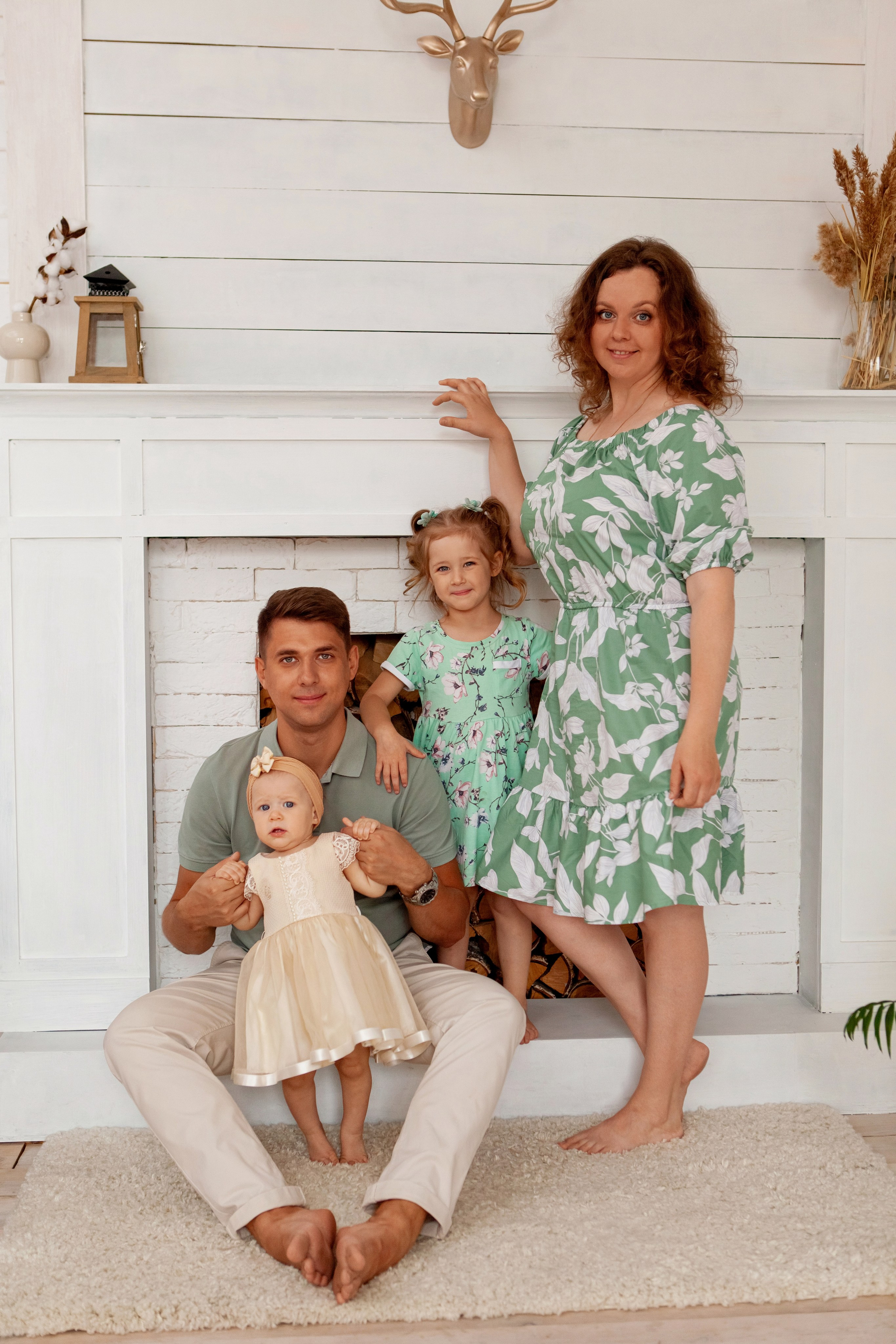 СЕМЬЯ. Фотограф на любое мероприятие