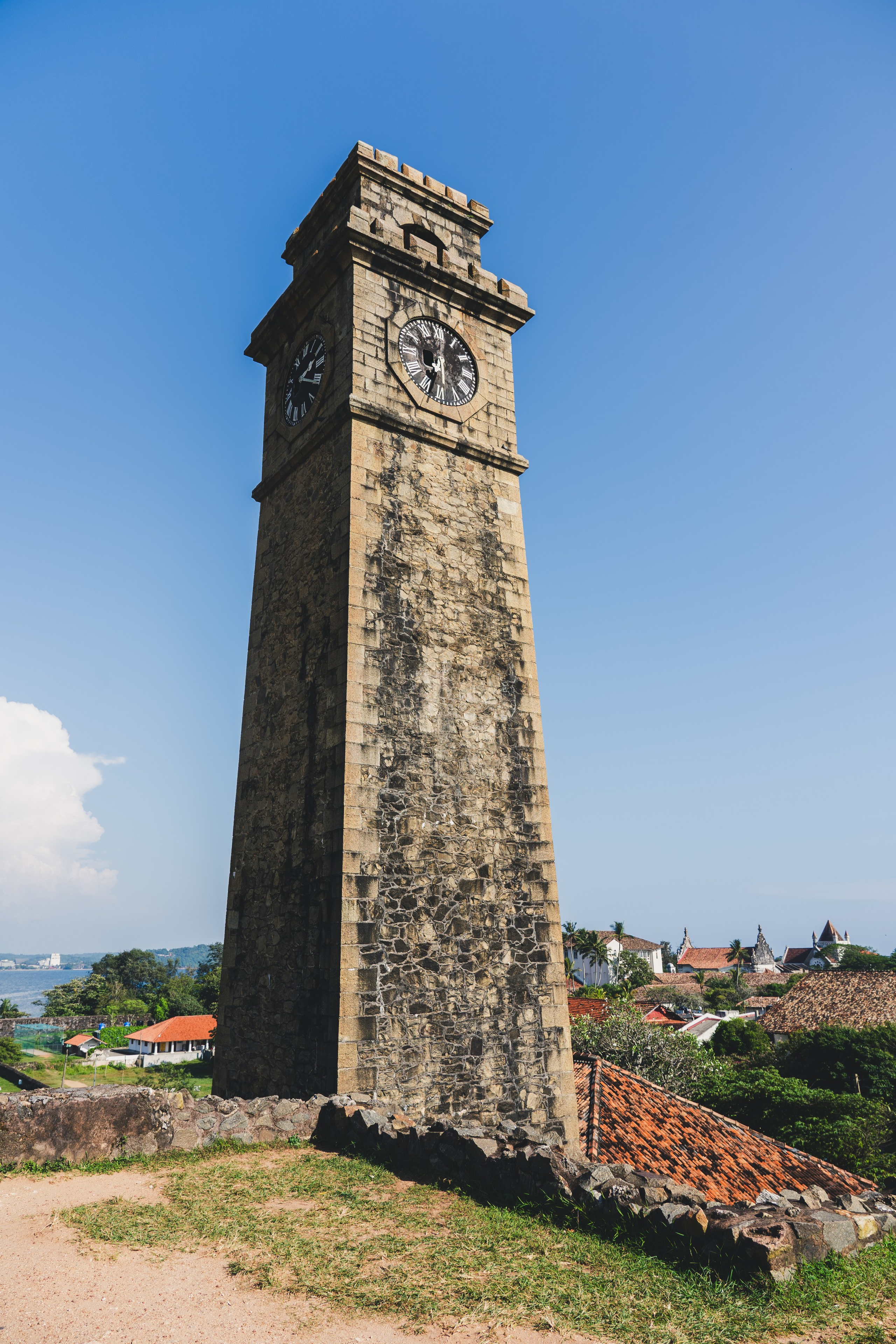 Шри-Ланка 2025. Легкая фотография