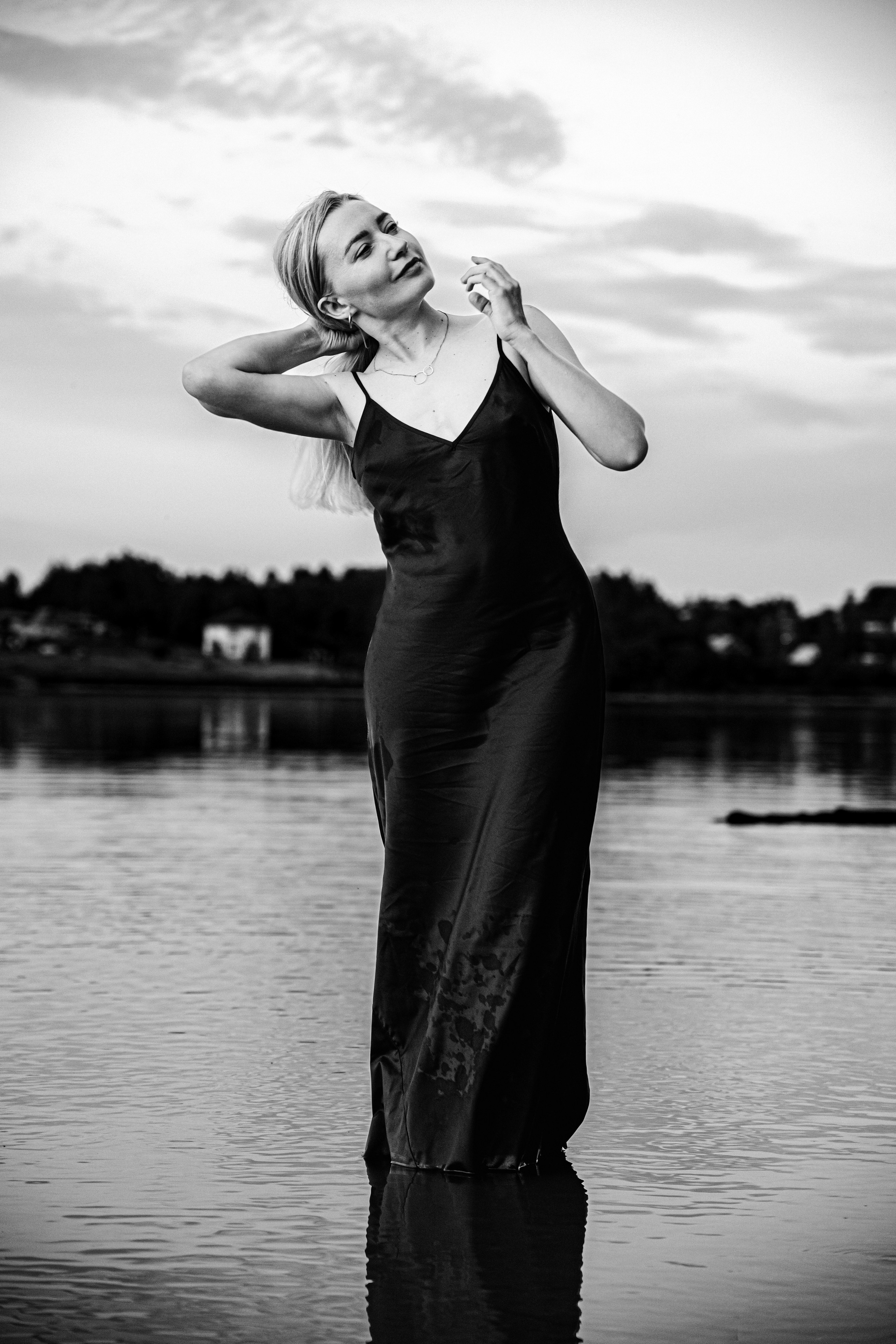 Natali. Легкая фотография