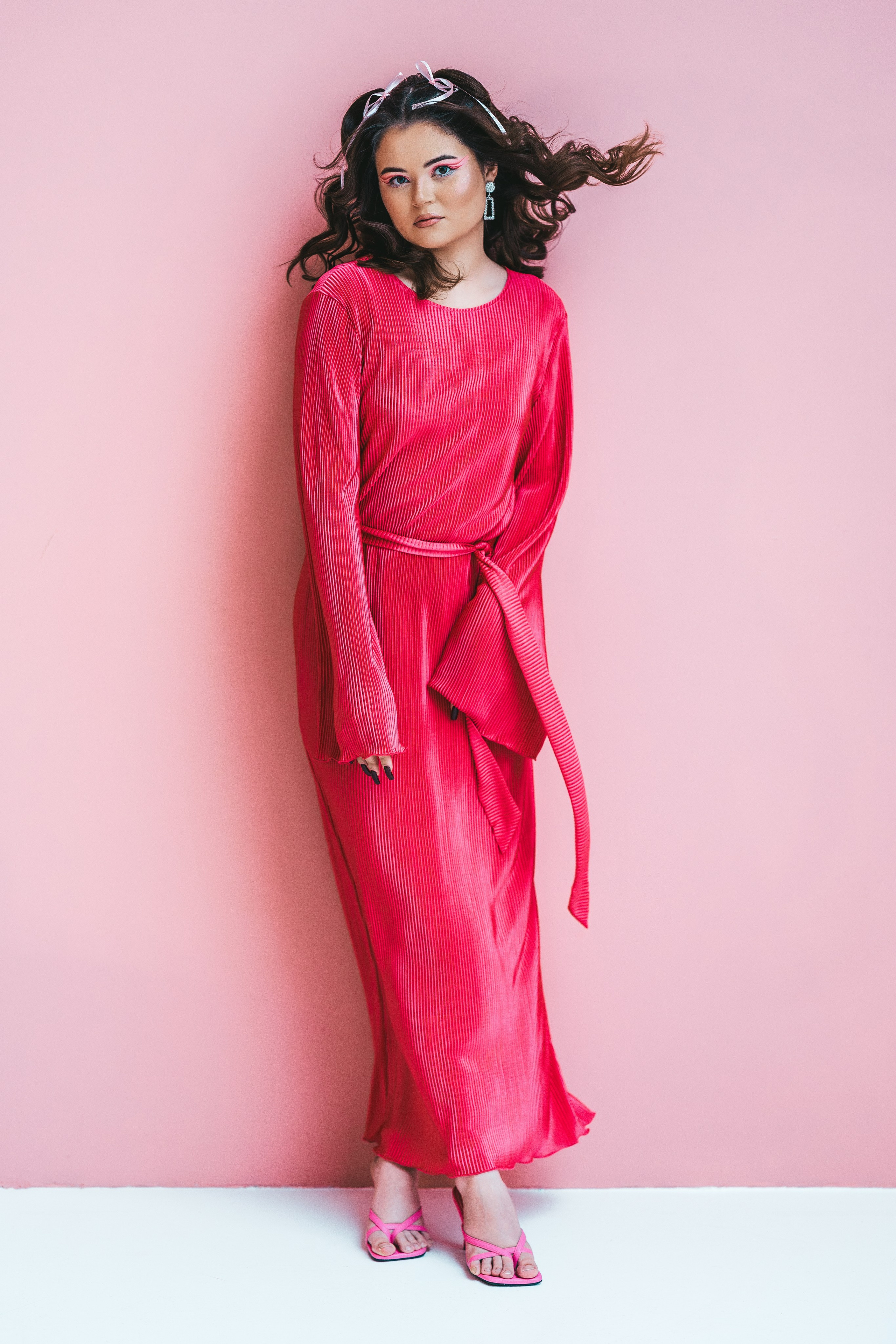 Bride to be (Арина). Легкая фотография