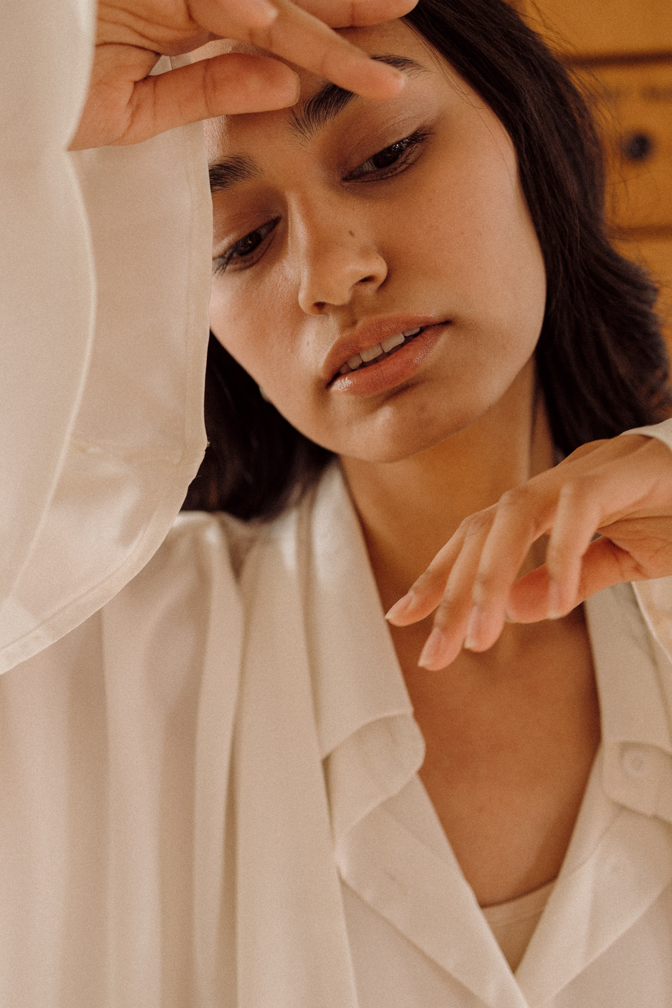 Айгуль. Фотограф в Челябинске Ольга Гурьянова