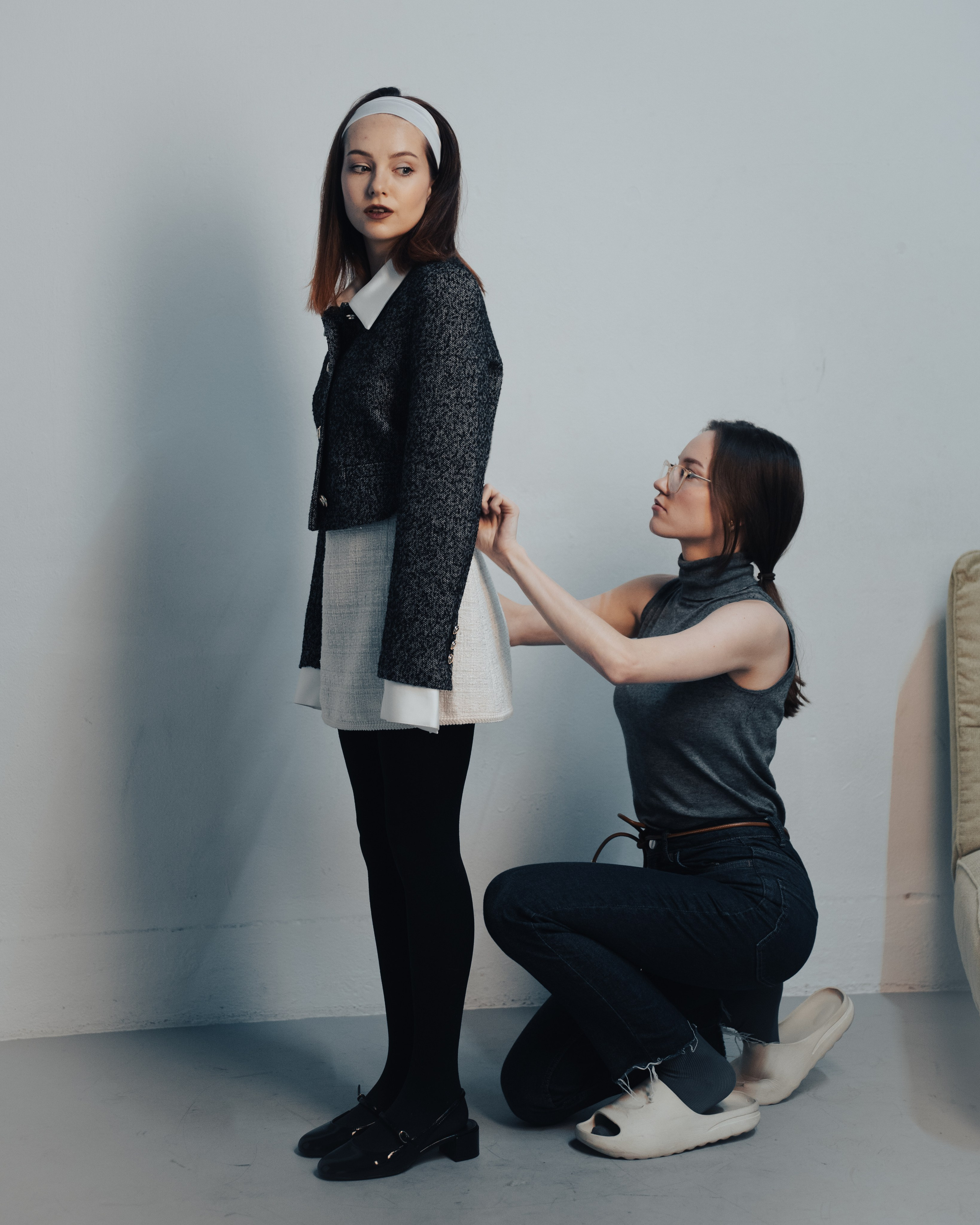 Контент для стилиста. Ss.davydova