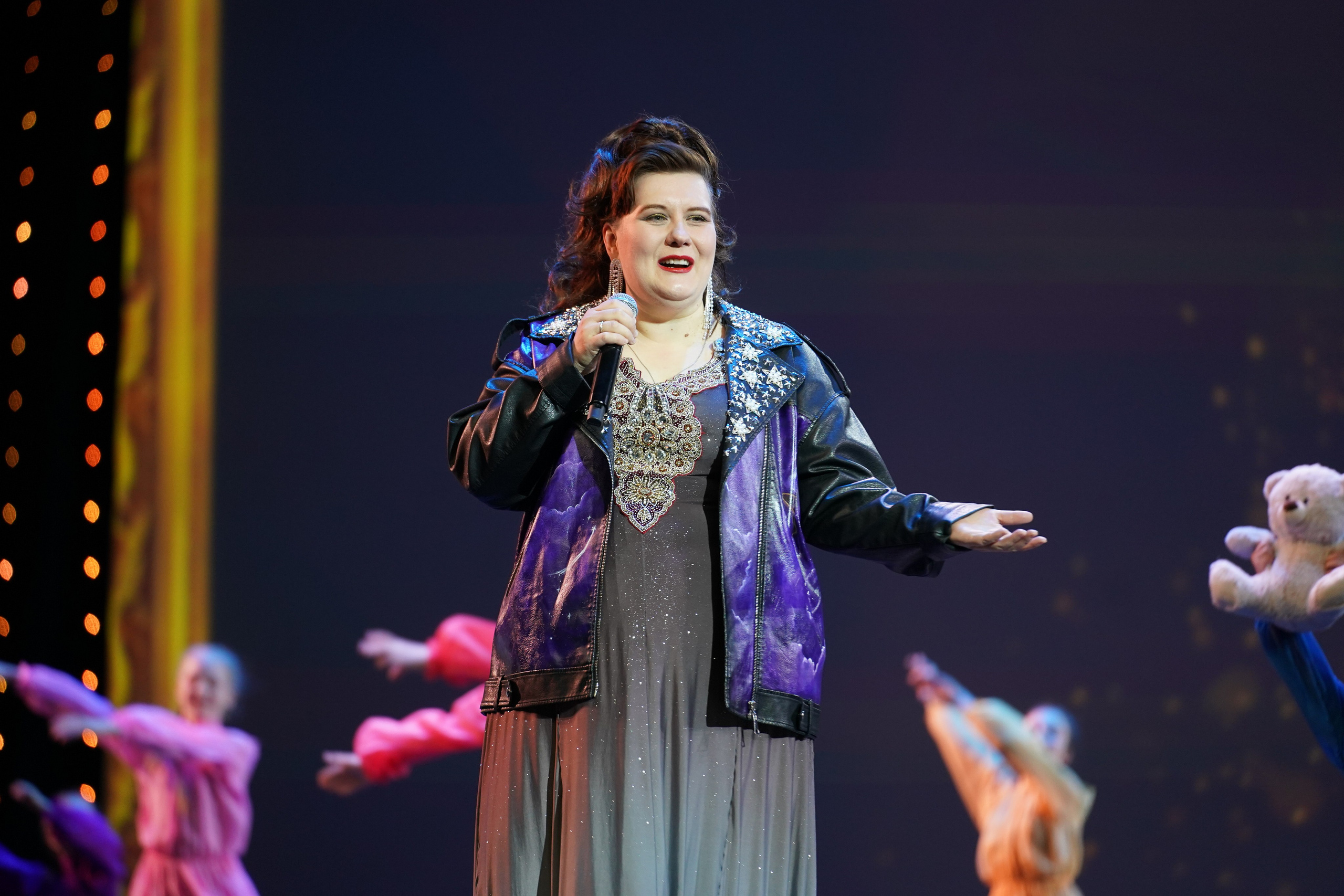 19 мая, отделение 1, г. Москва, Кремль. Золотое яблочко