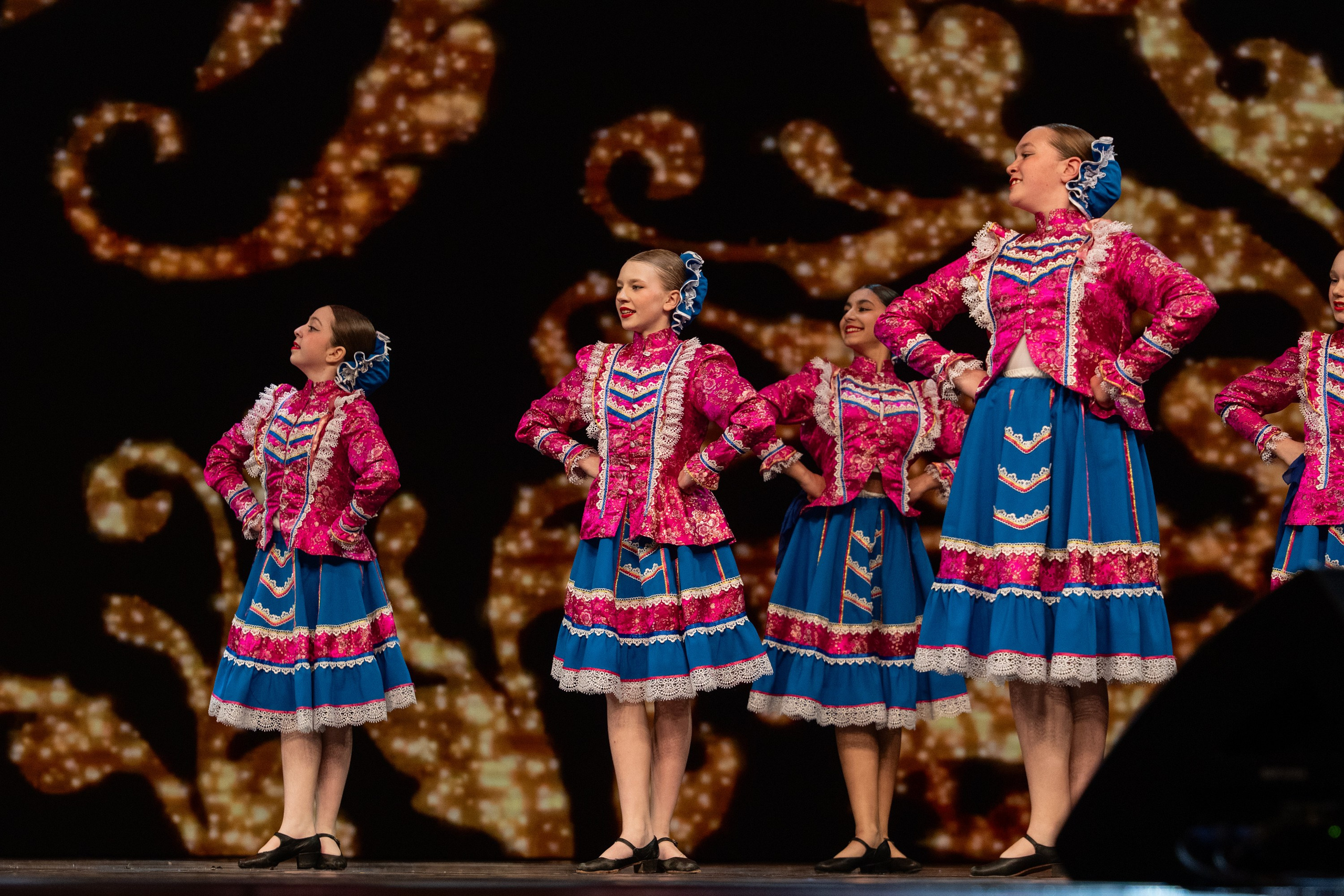 16 мая, г. Москва, Кремль, Концерт. Золотое яблочко