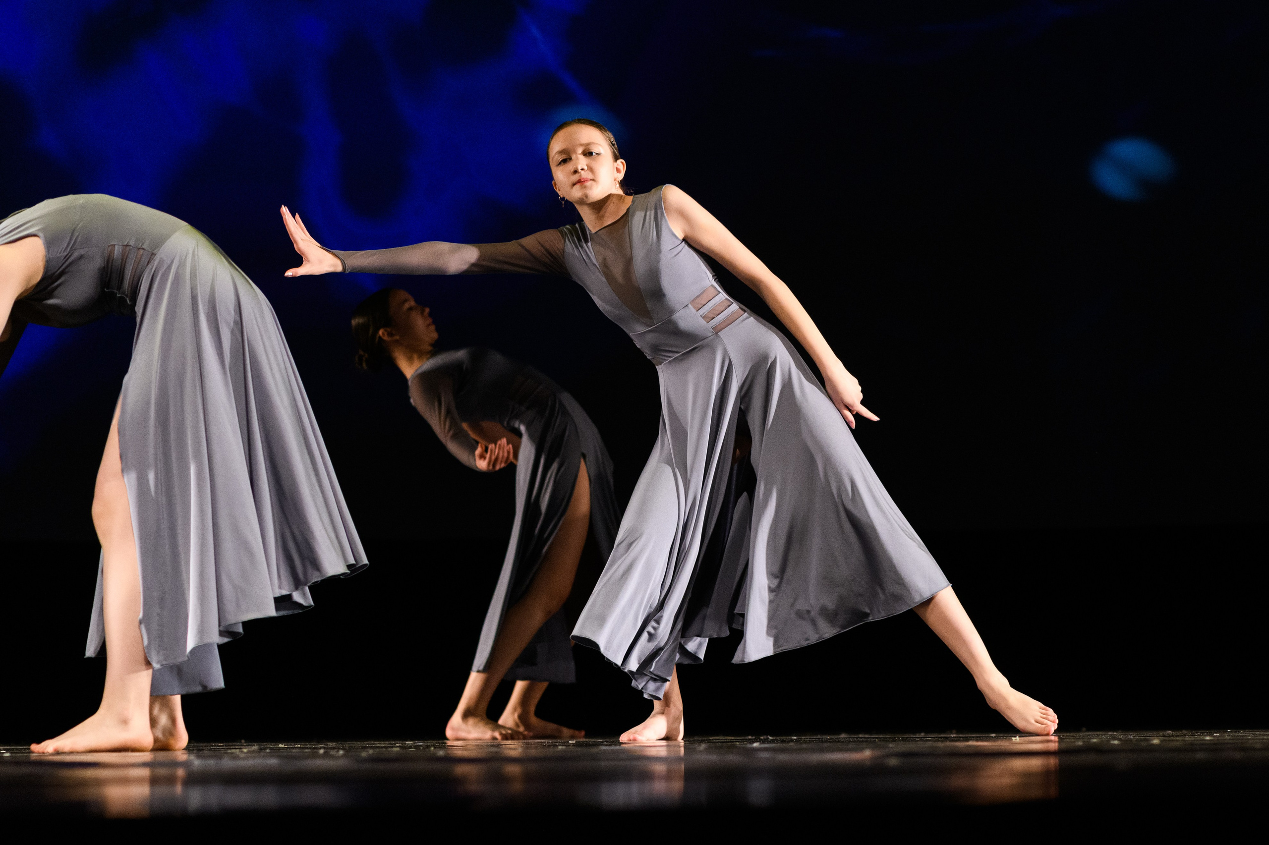 23 апреля, часть 2, БКЗ Октябрьский, г. Санкт-Петербург. Золотое яблочко