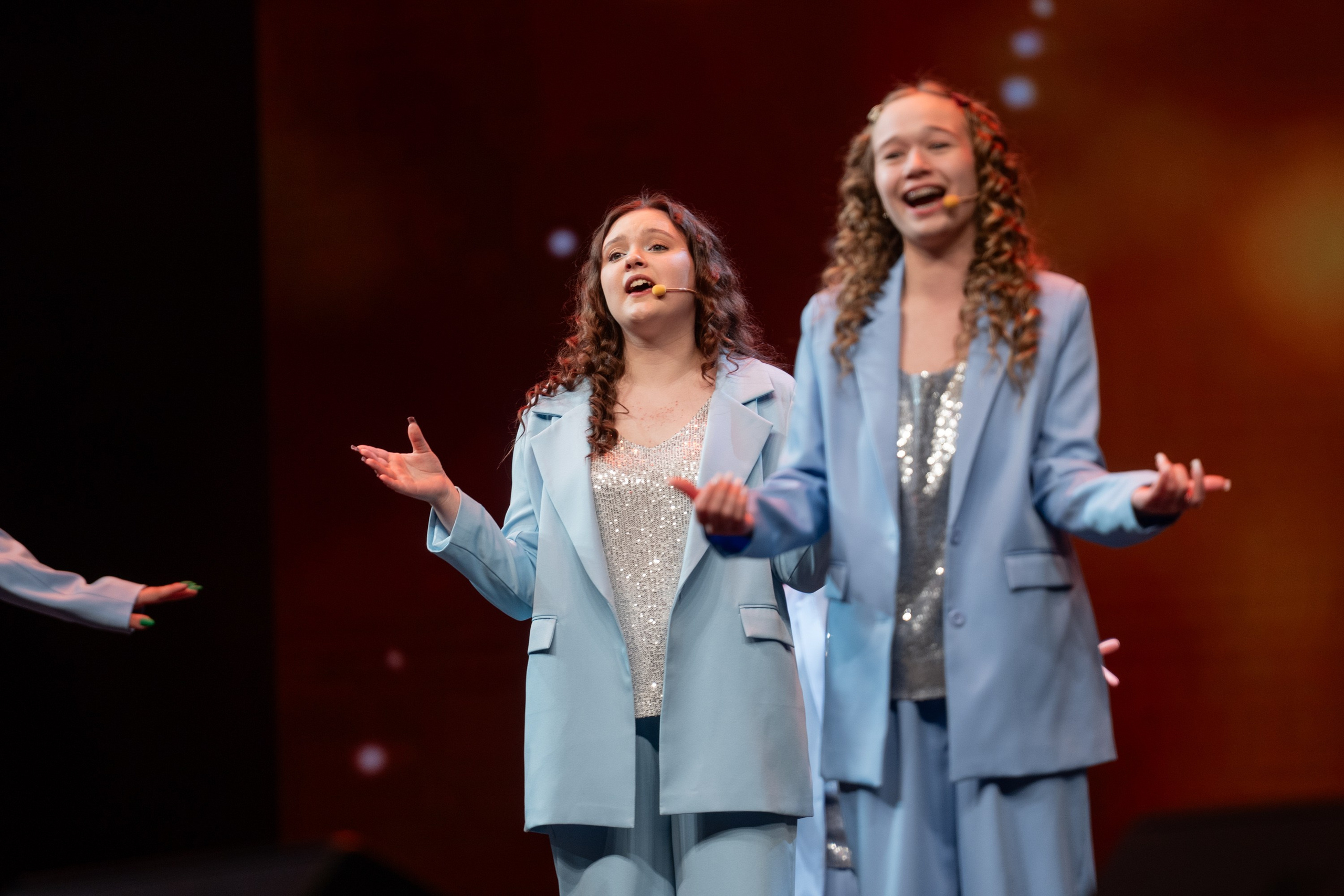 18 мая, г. Москва, Кремль, Концерт. Золотое яблочко