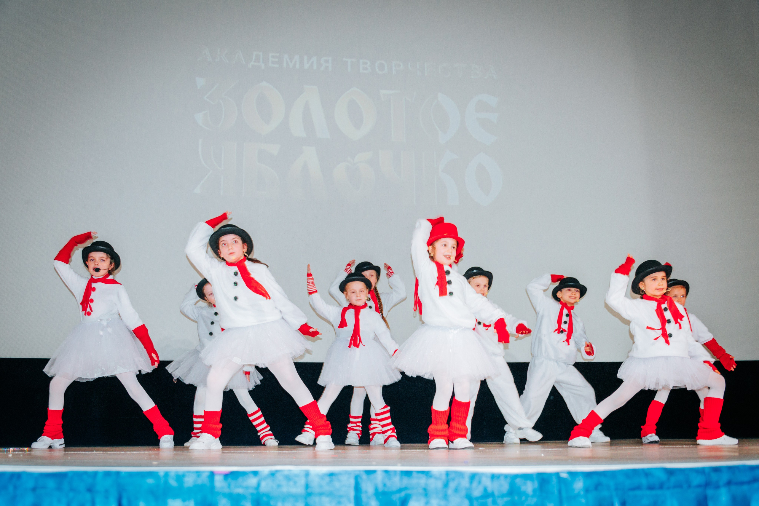 16 марта, г. Суздаль. Золотое яблочко