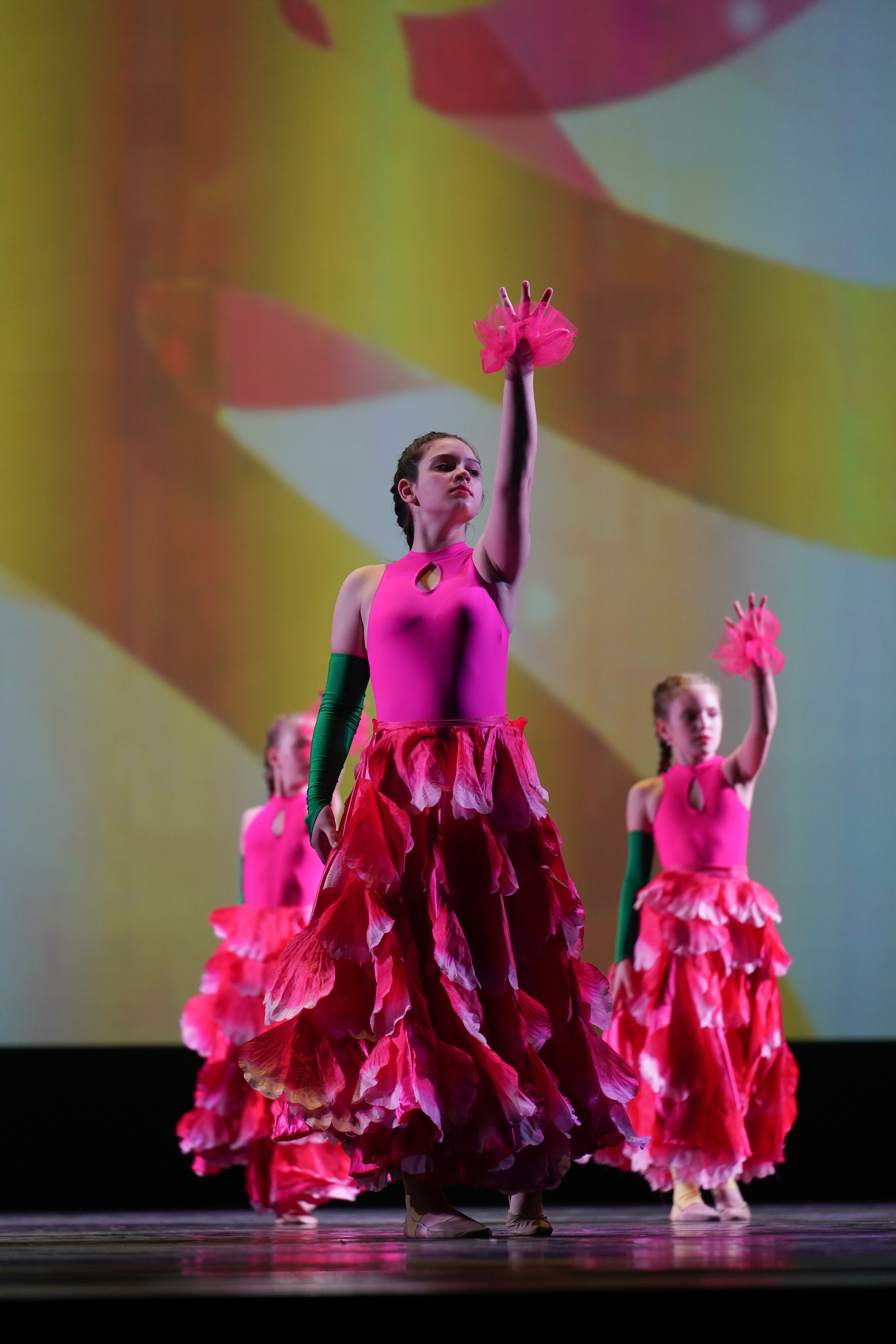 13 мая, г. Москва, Кремль. Золотое яблочко