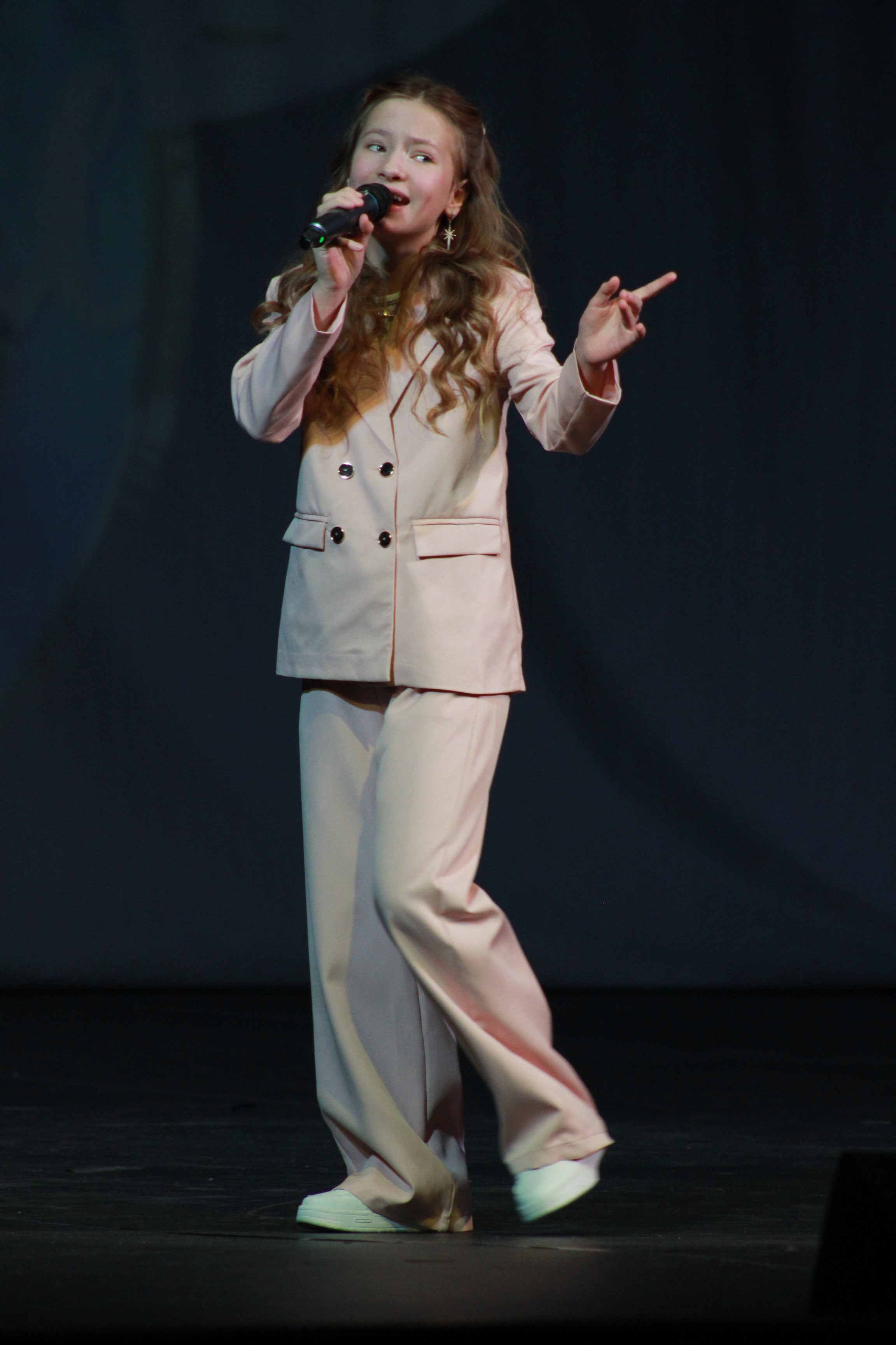 15 декабря, г. Архангельск. Золотое яблочко