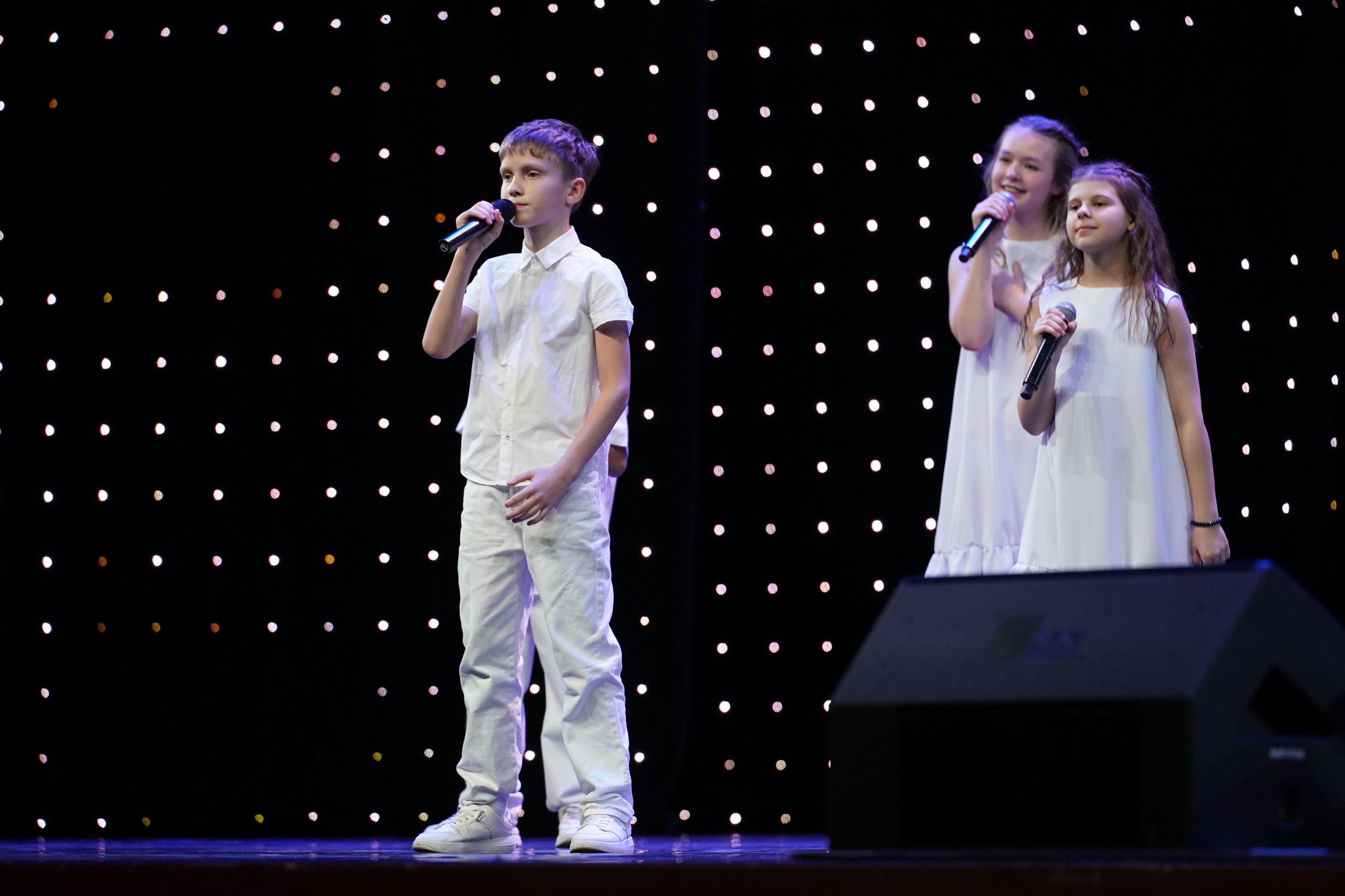 18 мая, отделение 2, г. Москва, Кремль. Золотое яблочко