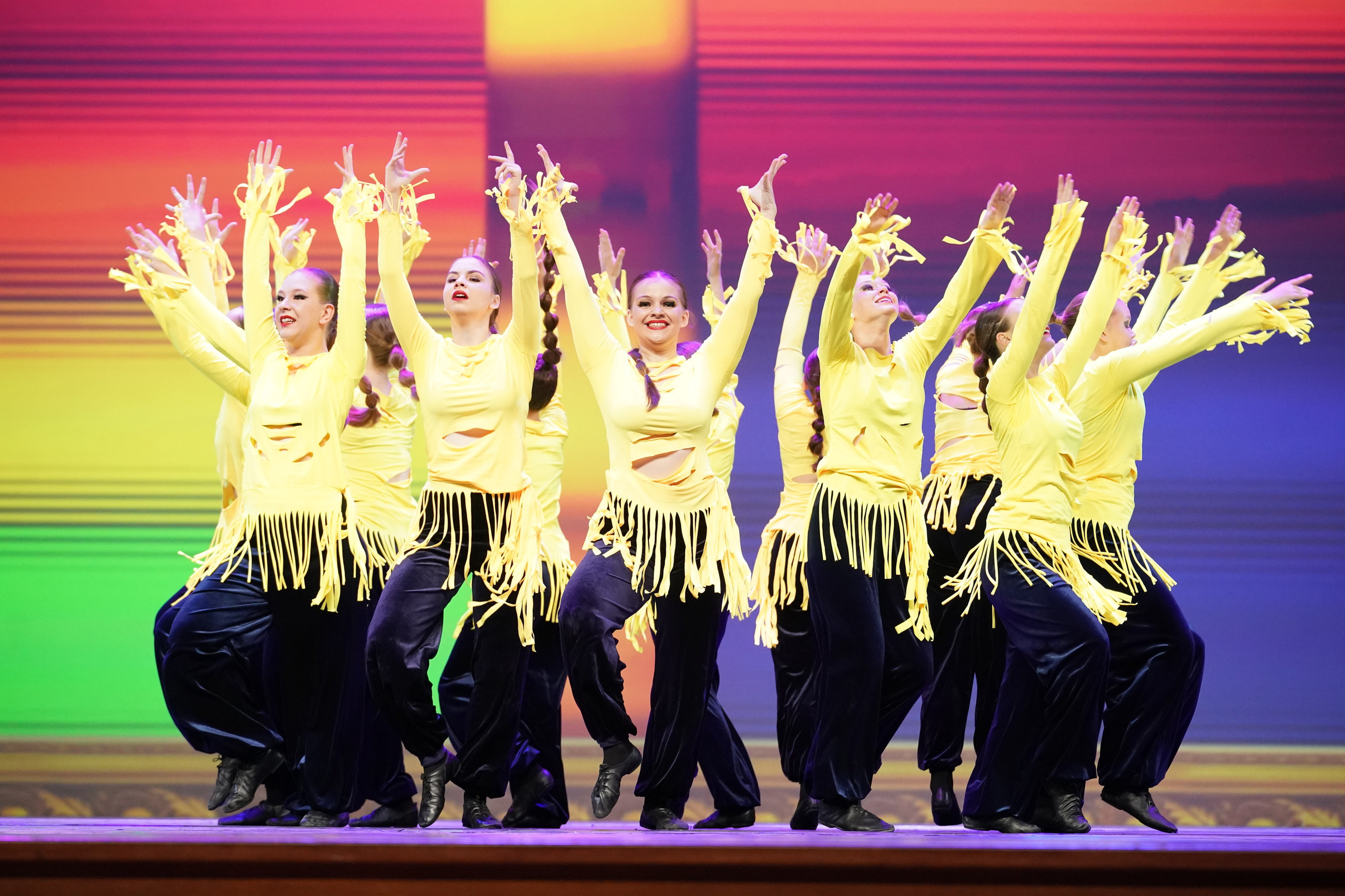 19 мая, отделение 1, г. Москва, Кремль. Золотое яблочко