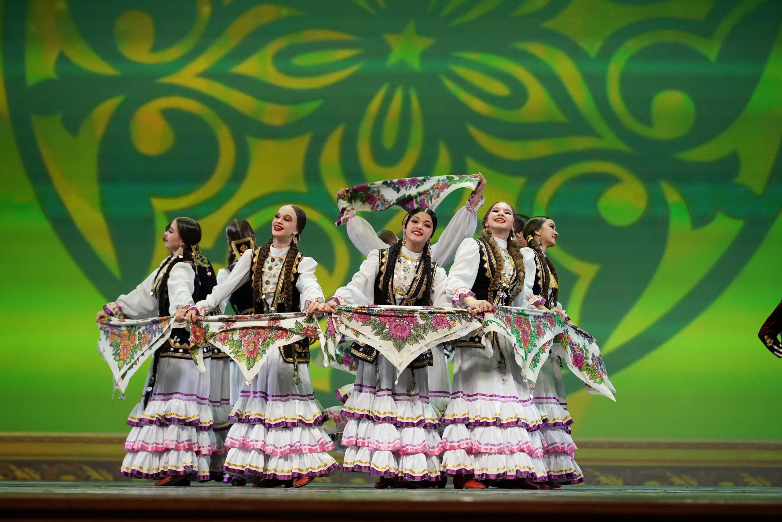 19 мая, отделение 1, г. Москва, Кремль. Золотое яблочко