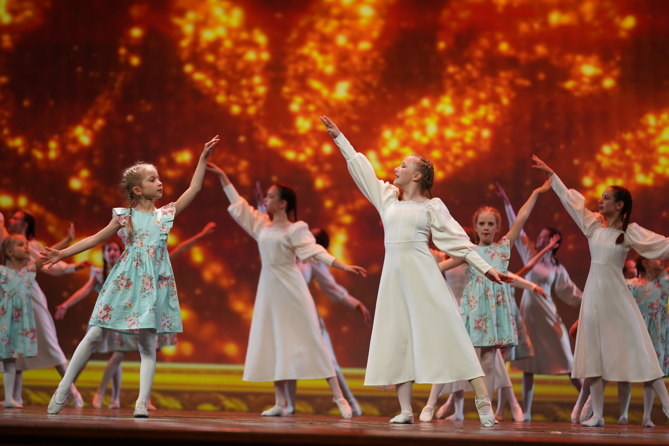 18 мая, отделение 2, г. Москва, Кремль. Золотое яблочко