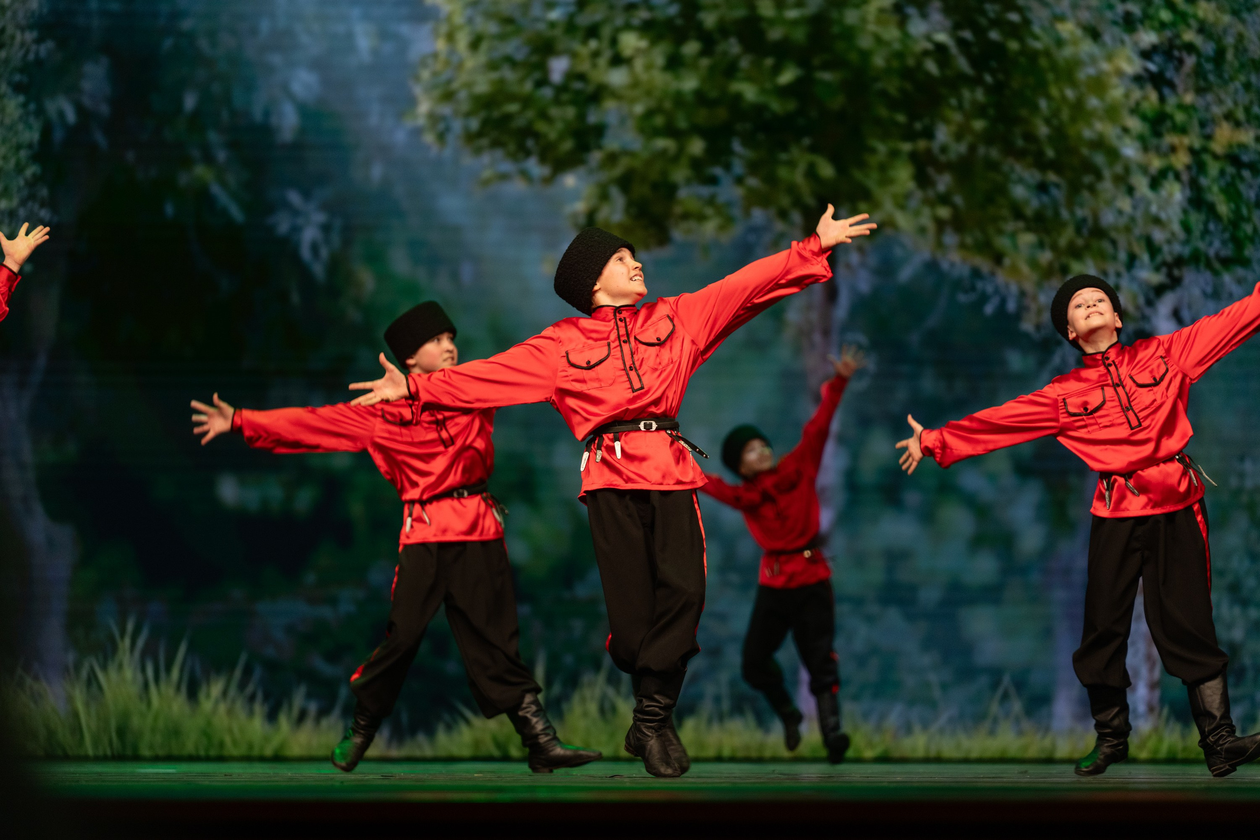 16 мая, г. Москва, Кремль, Концерт. Золотое яблочко