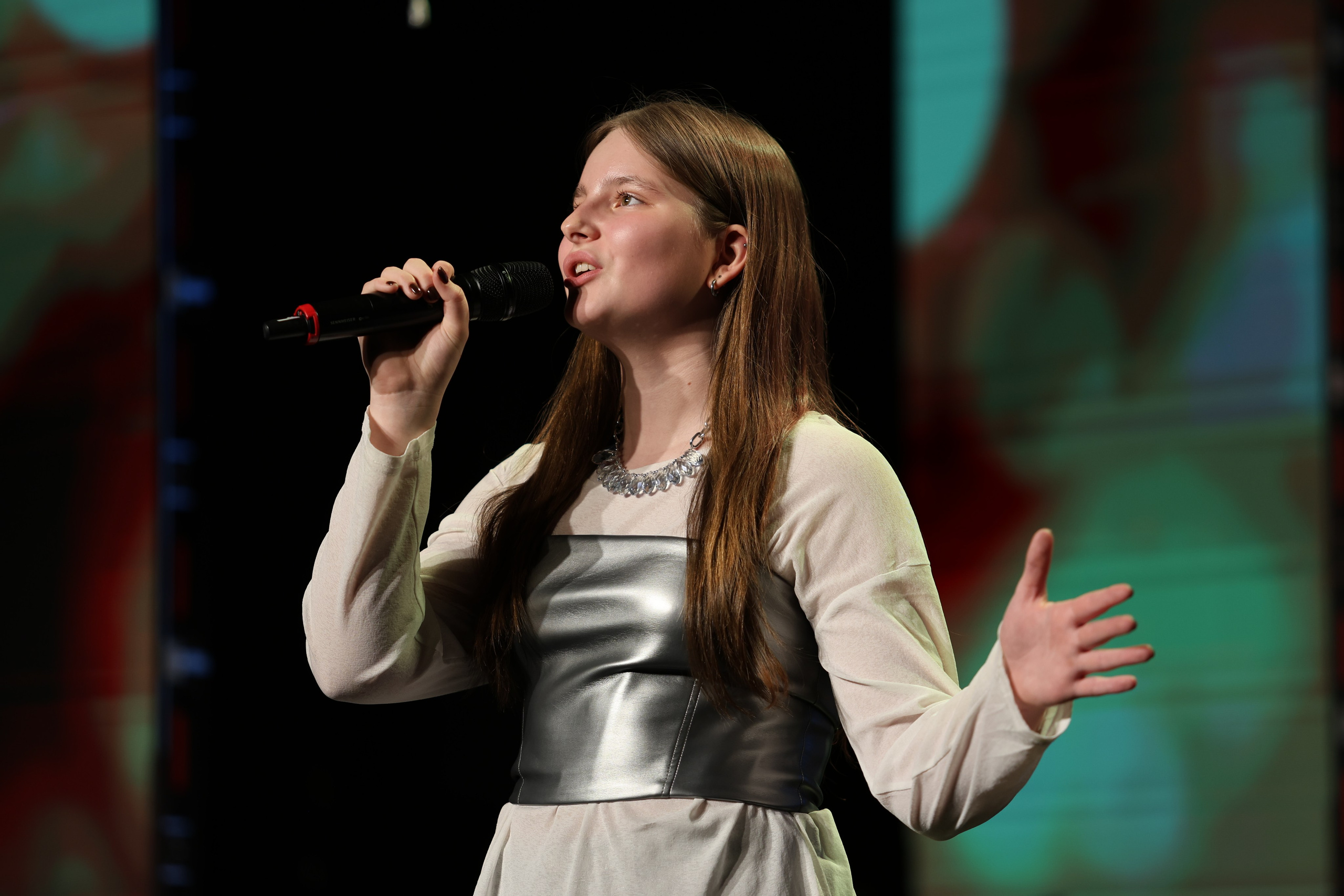 25 января, г. Челябинск. Золотое яблочко