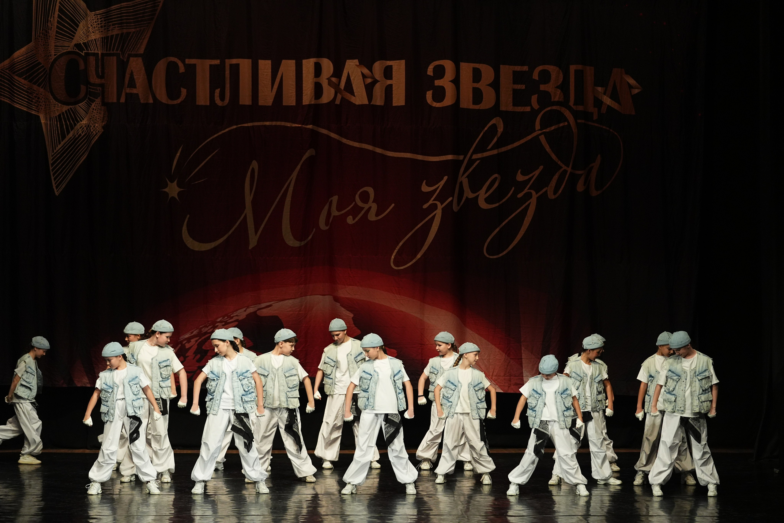 6 декабря, блок 1, г. Нижний Новгород. Золотое яблочко