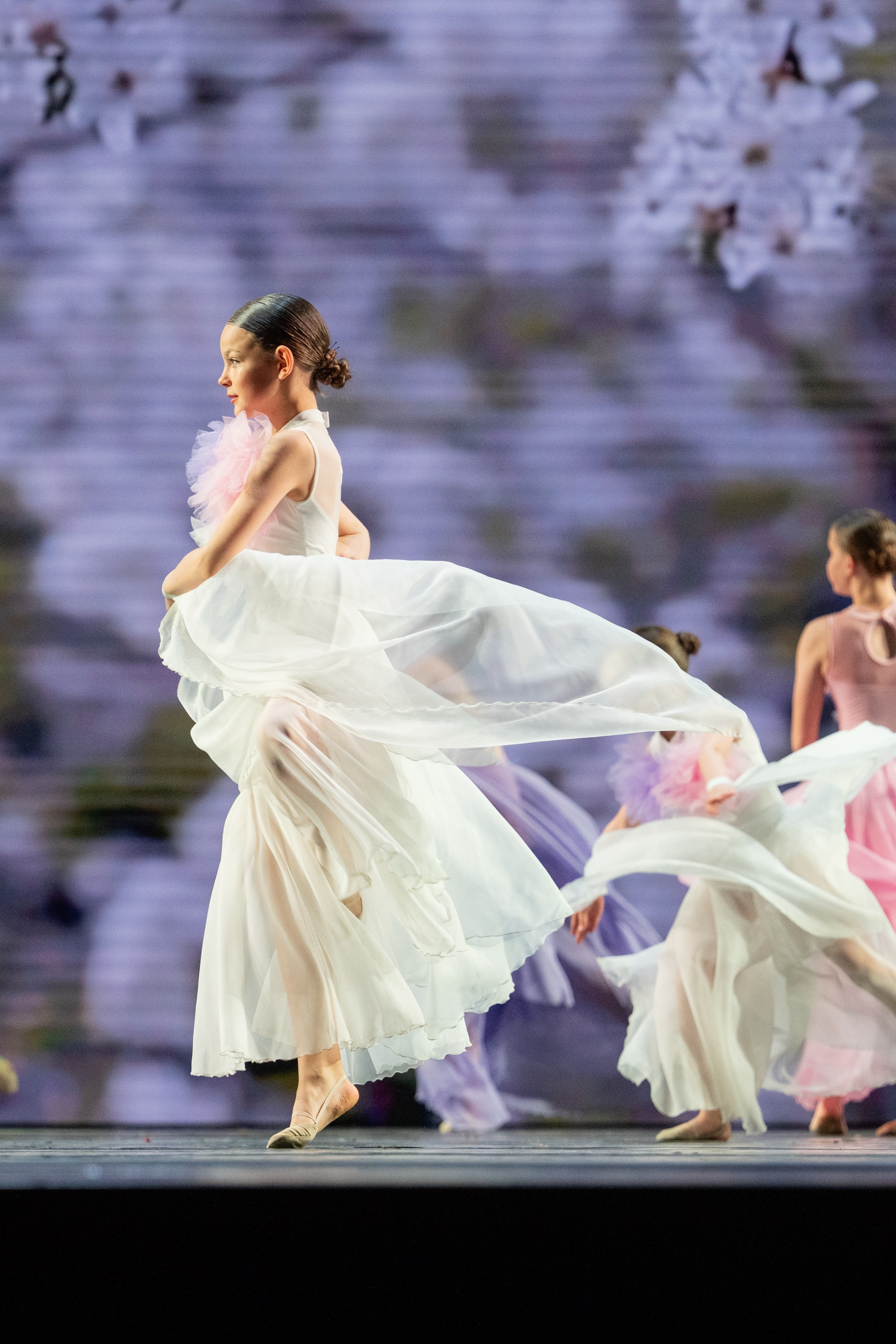 17 мая, г. Москва, Кремль, Концерт. Золотое яблочко