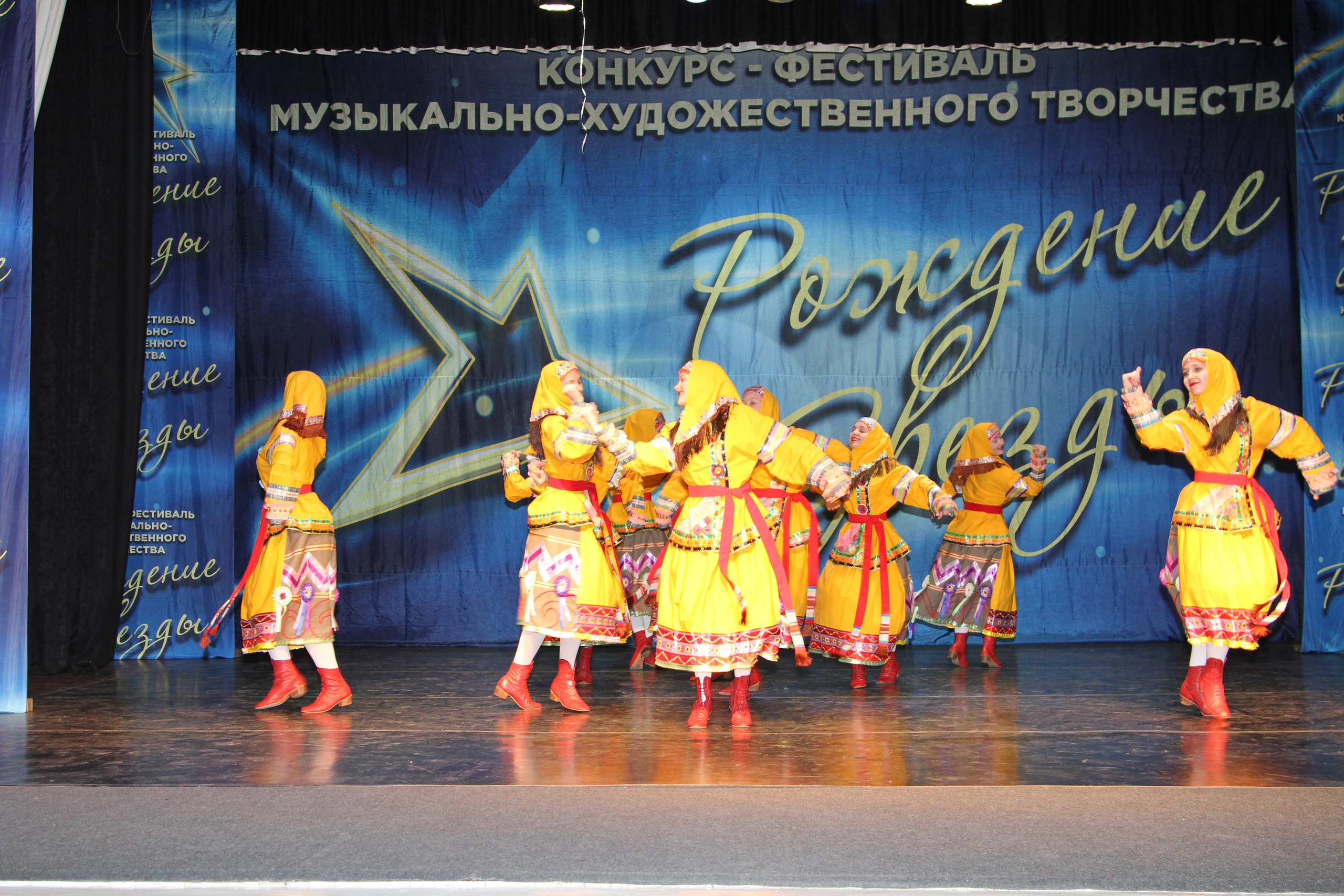 5 апреля, блок 1, г. Тула. Золотое яблочко