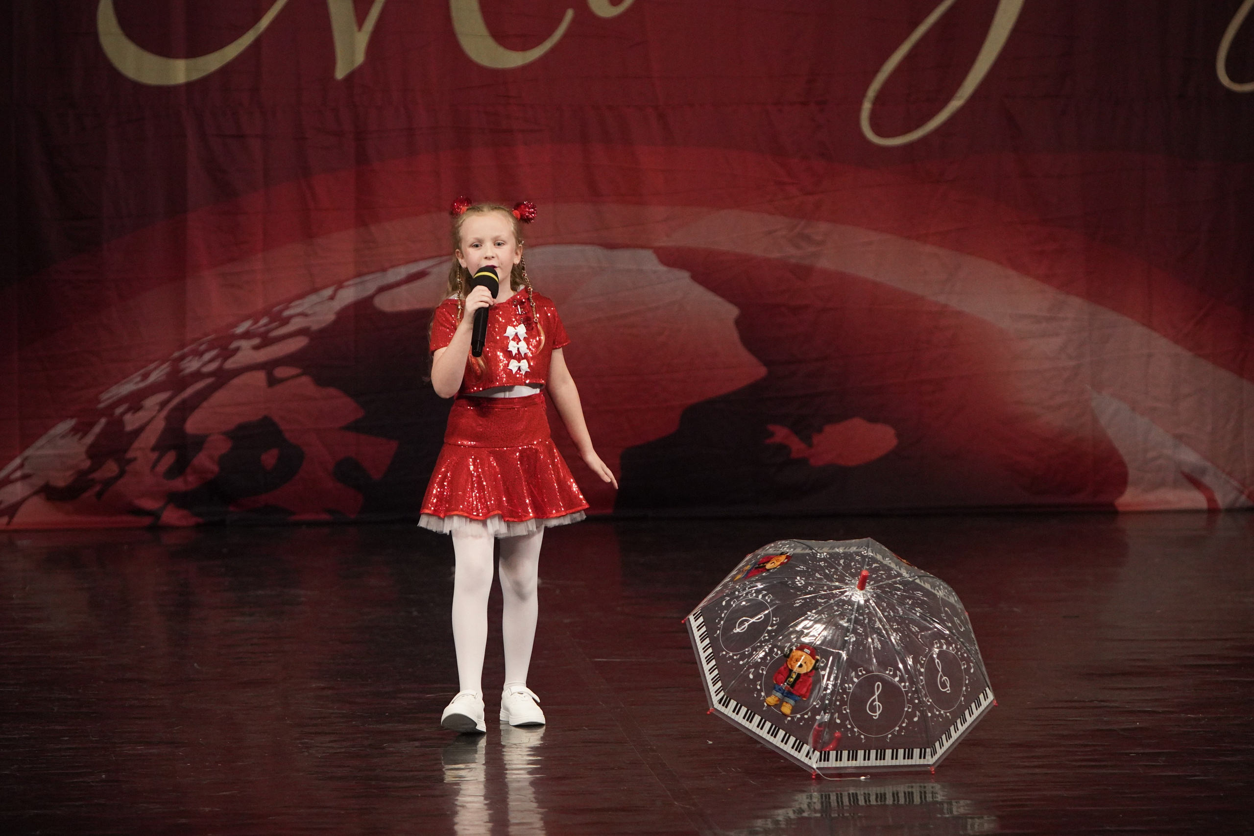 29 ноября, блок 3, г. Санкт-Петербург. Золотое яблочко