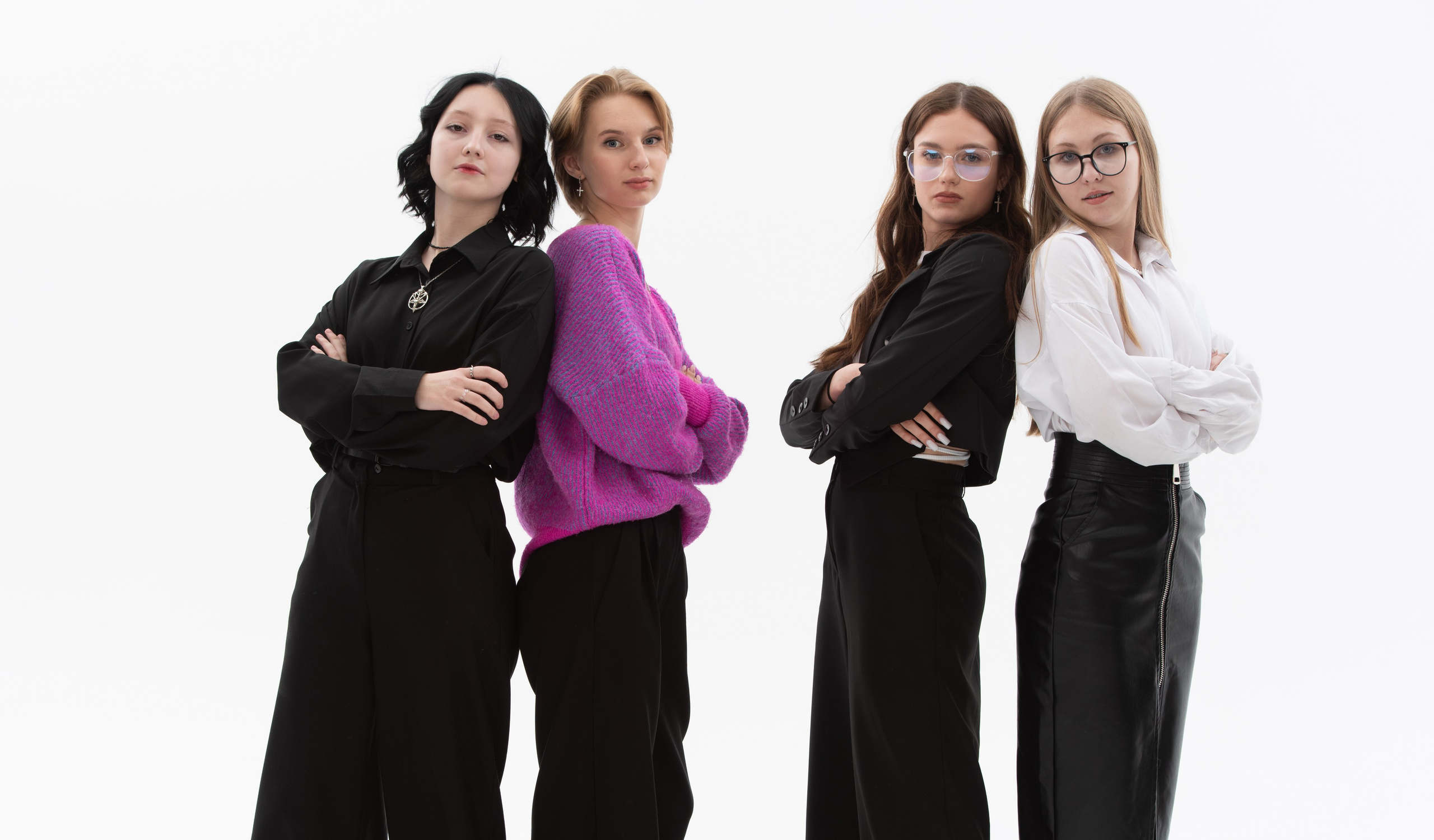 Школьные съемки