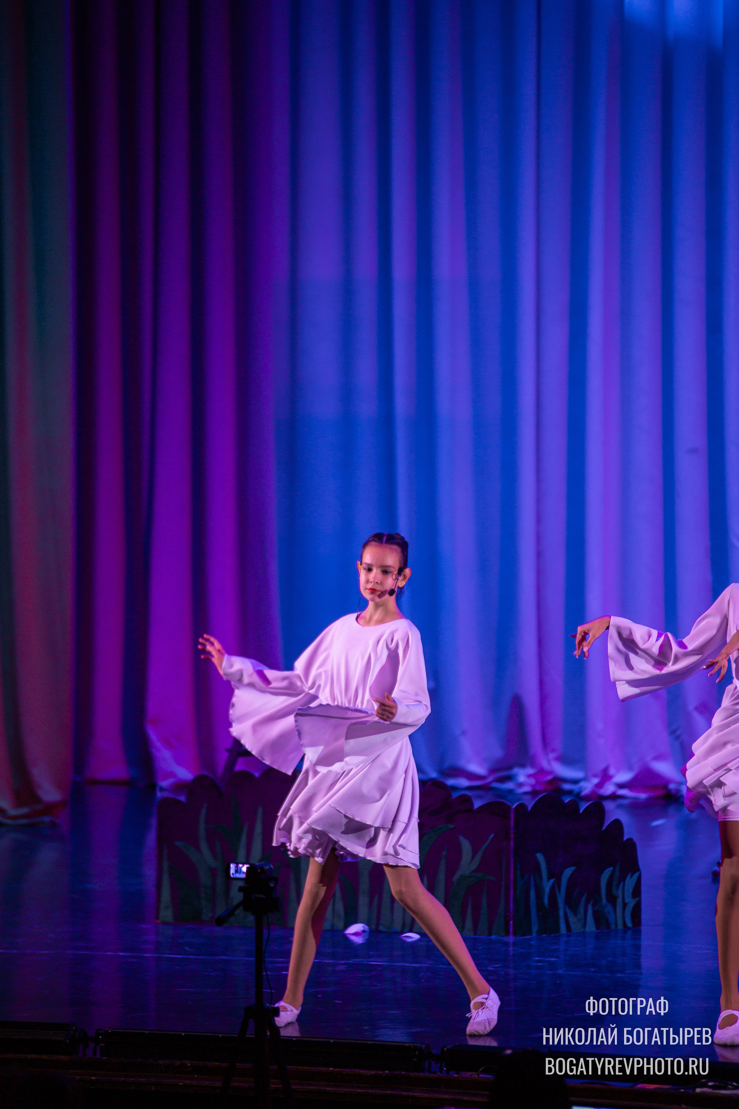 Театр-студия «ОК"ФАНТАЗИЯ» — „ДИКИЙ“. Профессиональный фотограф в Мценске и Орловской области