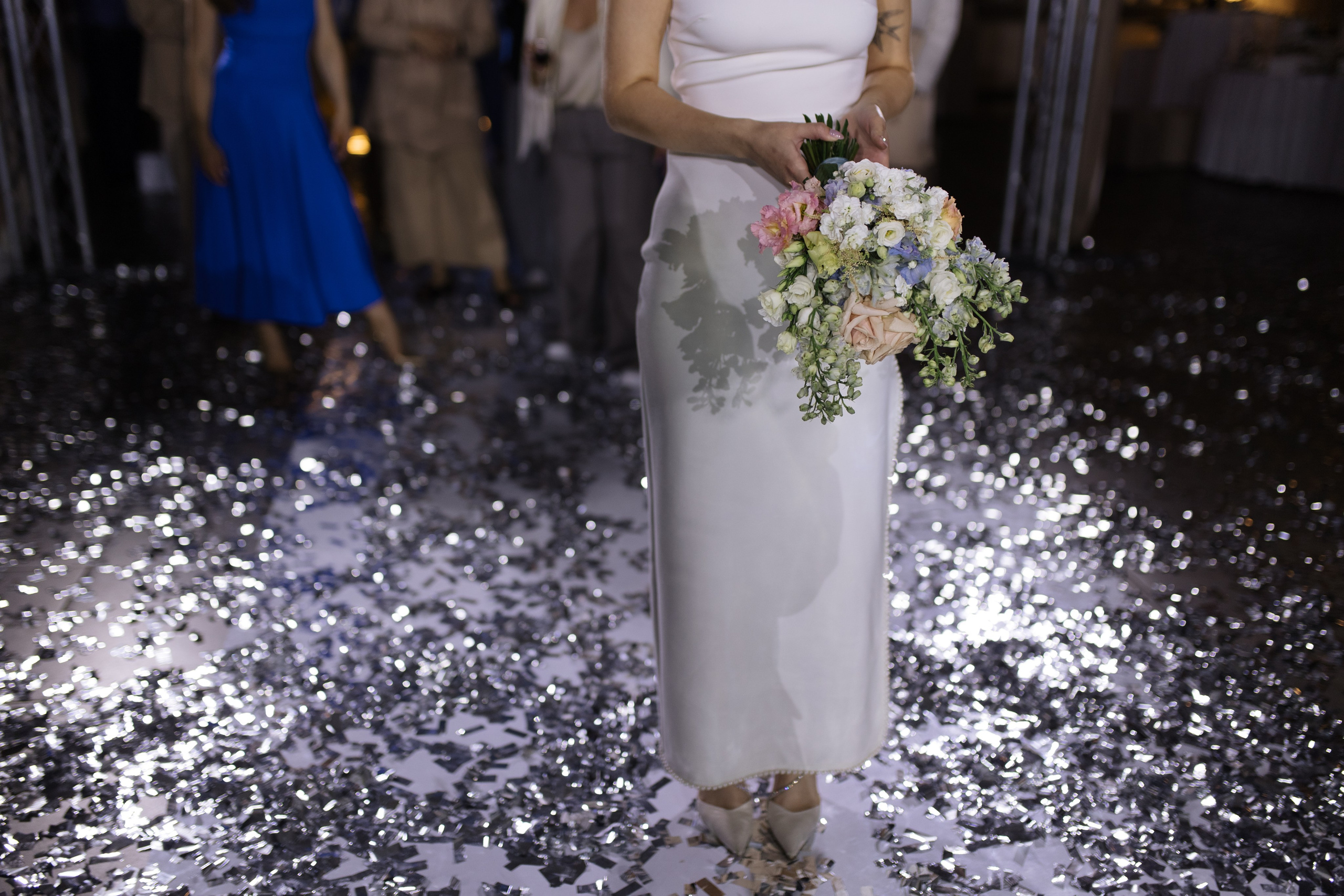 Никита и Настя. Свадебный и портретный фотограф Екатерина Моргунова