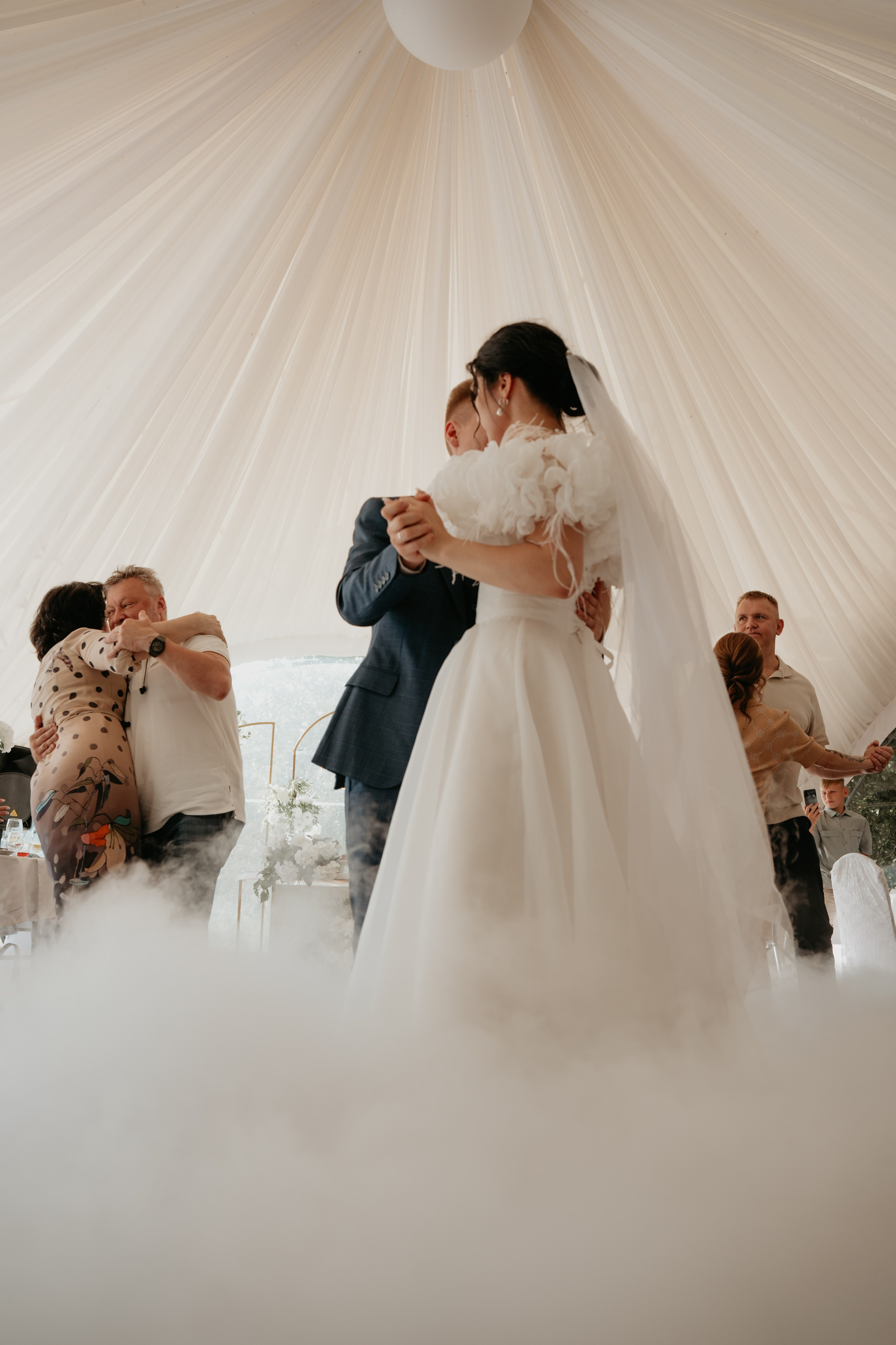 Иван и Евгения. Концептуальный фотограф Шлыкова Ольга