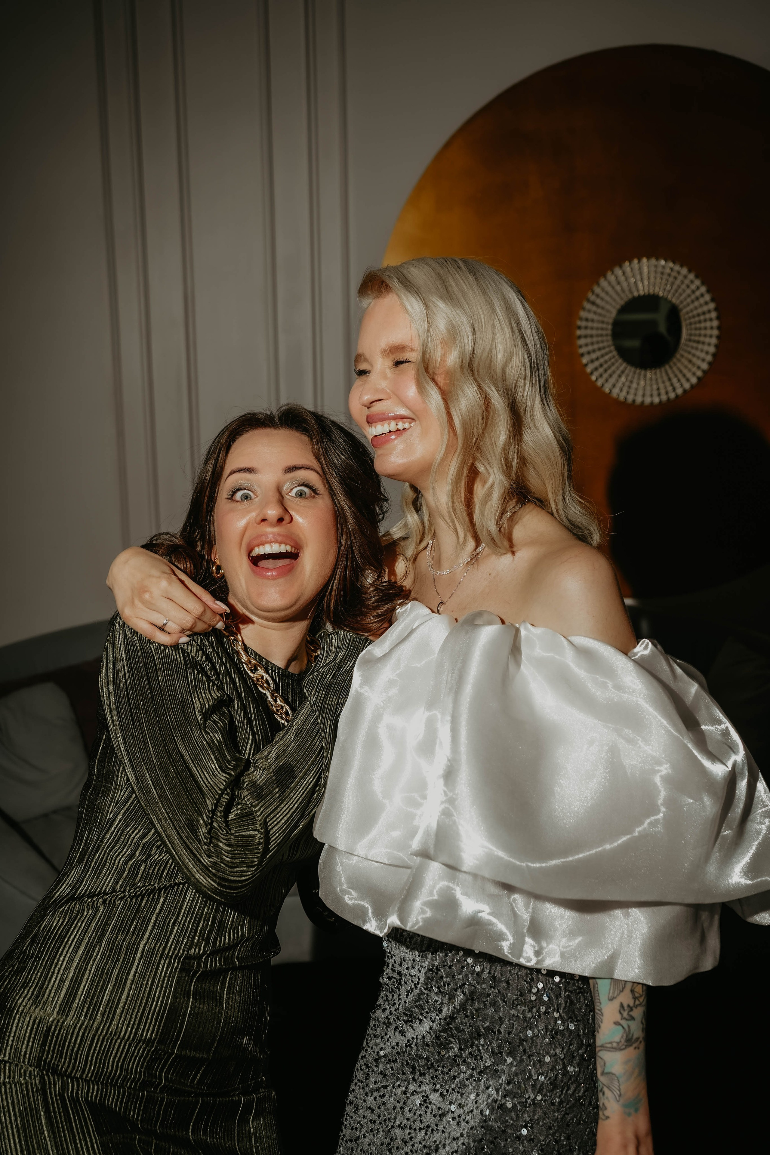 Happy birthday. Концептуальный фотограф Шлыкова Ольга