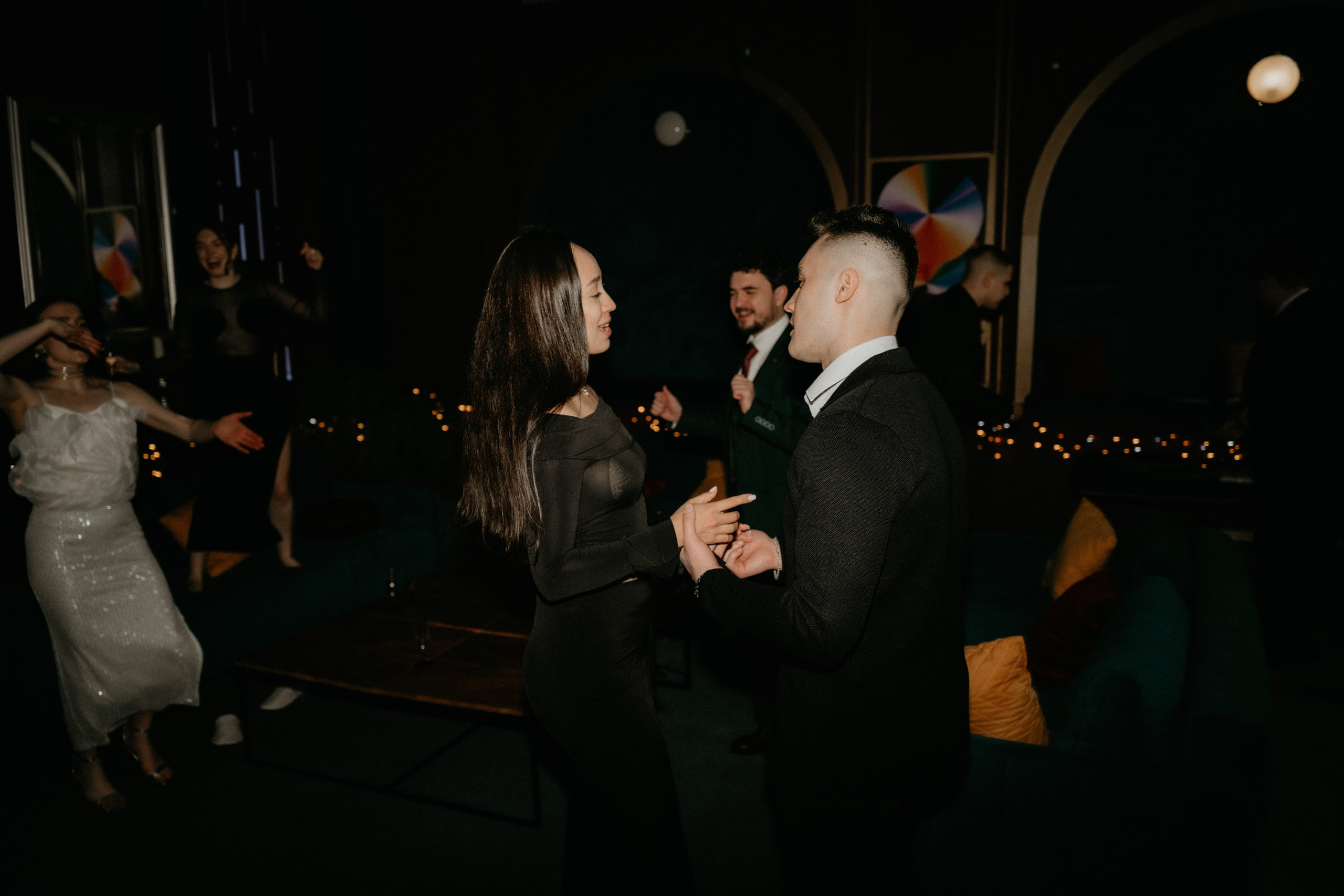 День рождения Денис. Концептуальный фотограф Шлыкова Ольга