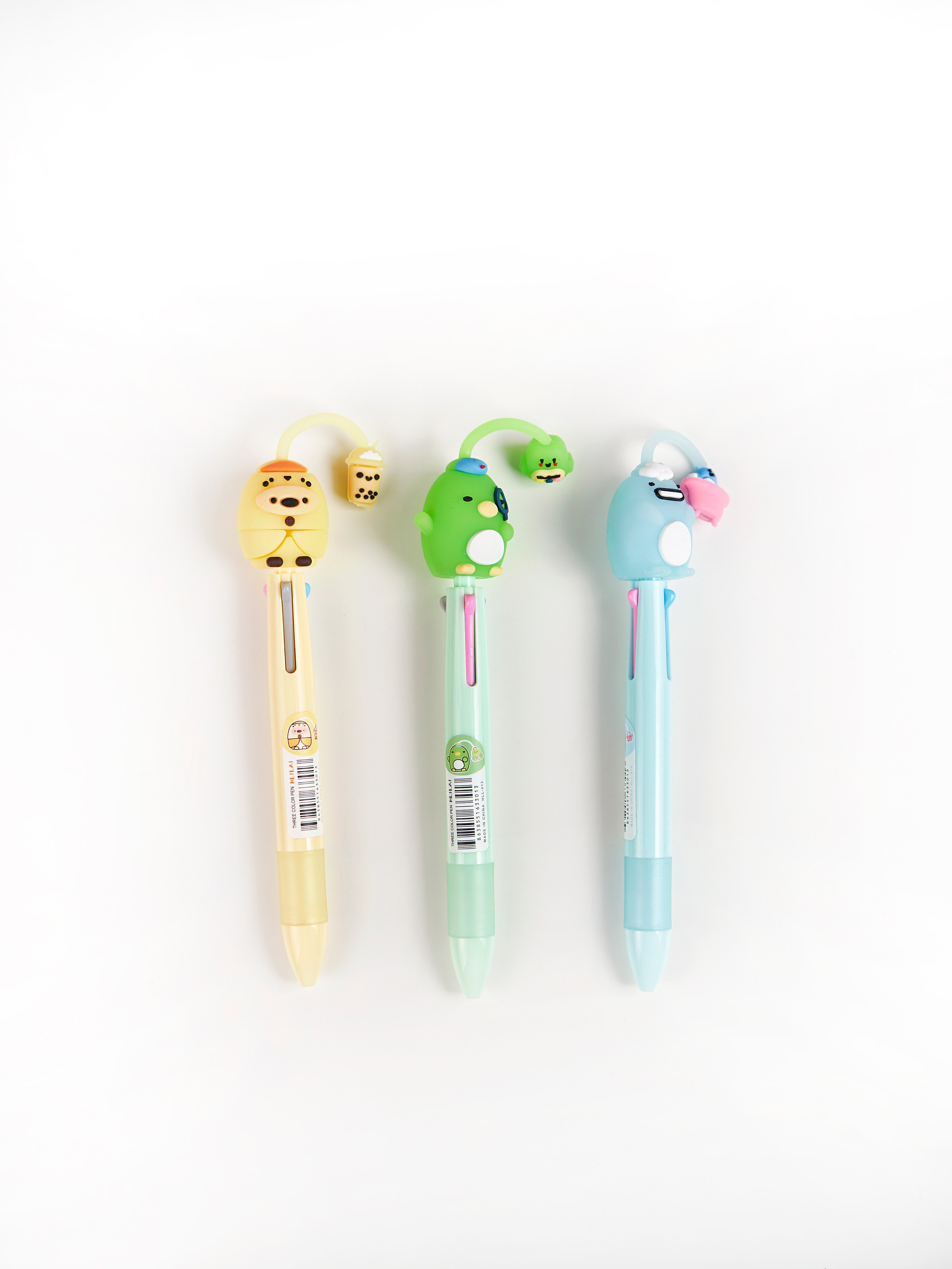 Канцелярия. Концептуальный фотограф Шлыкова Ольга