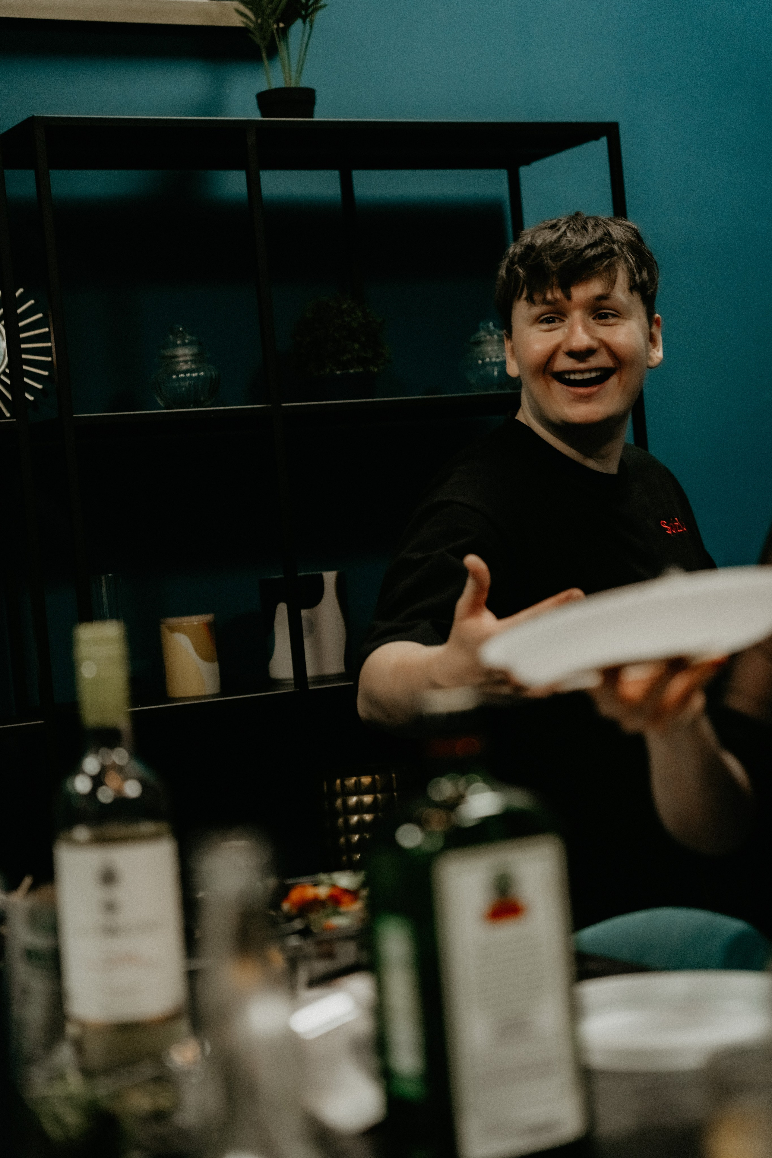 День рождения Денис. Концептуальный фотограф Шлыкова Ольга