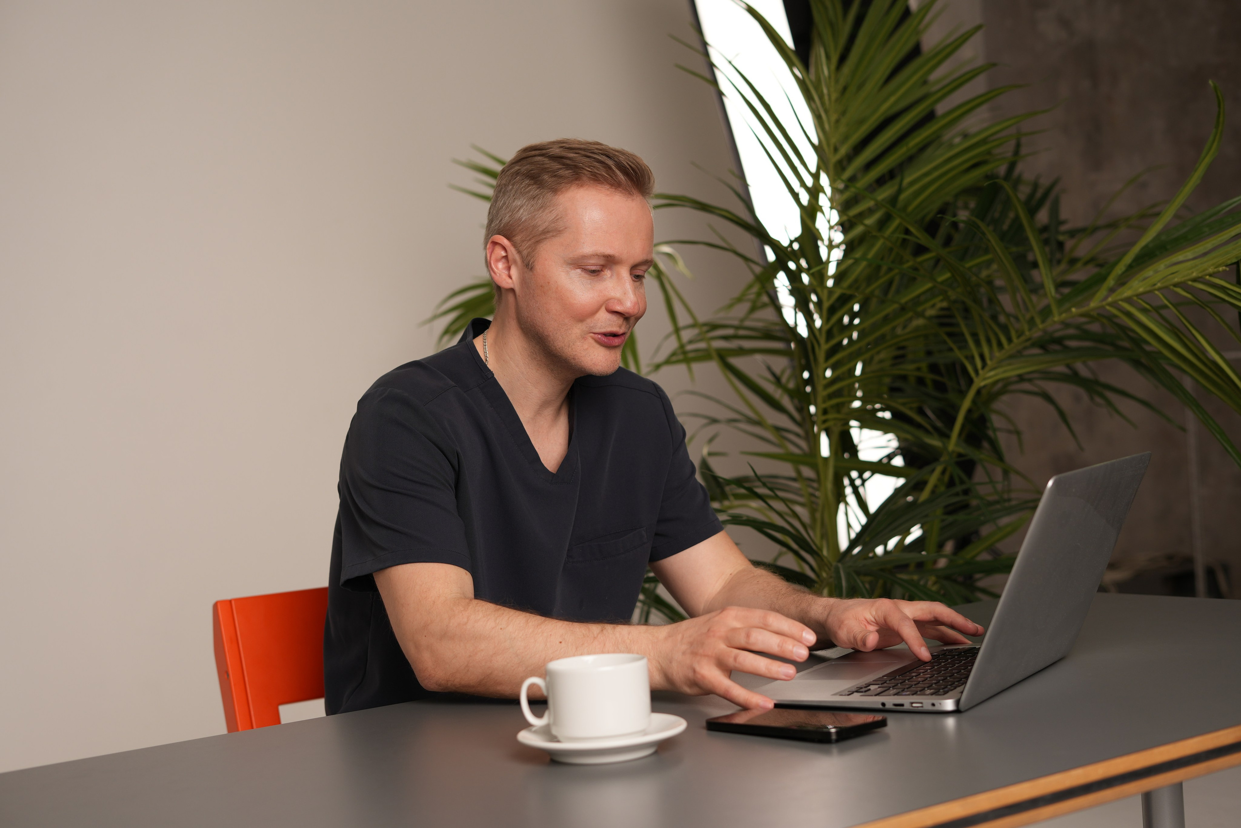 Александр. Концептуальный фотограф Шлыкова Ольга