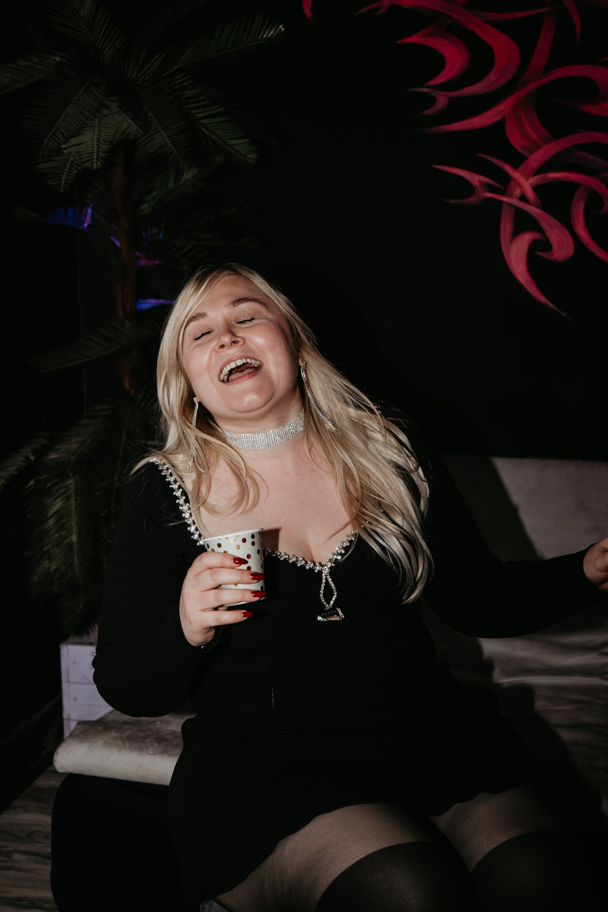 Девичник. Концептуальный фотограф Шлыкова Ольга