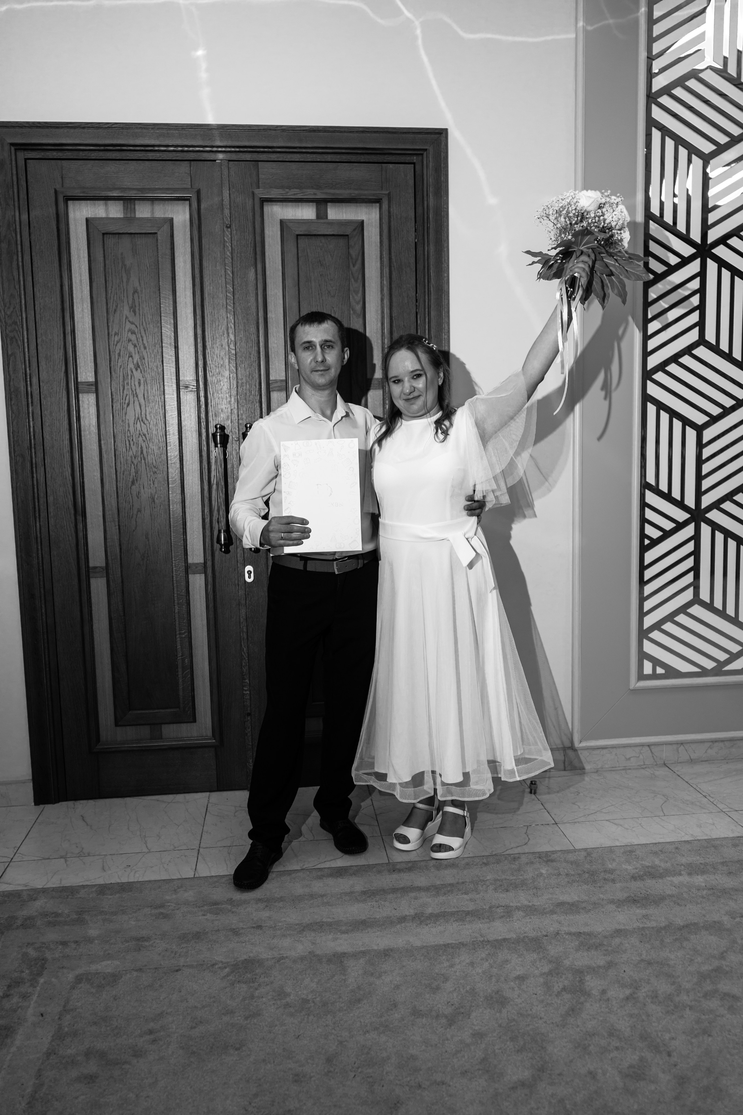 Татьяна и Иван. Концептуальный фотограф Шлыкова Ольга